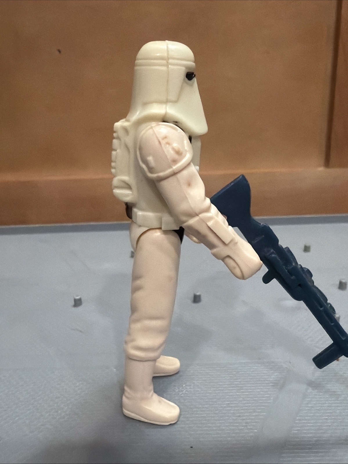 Imperial Stormtrooper (Hoth Battle Gear) - Snowtrooper sold