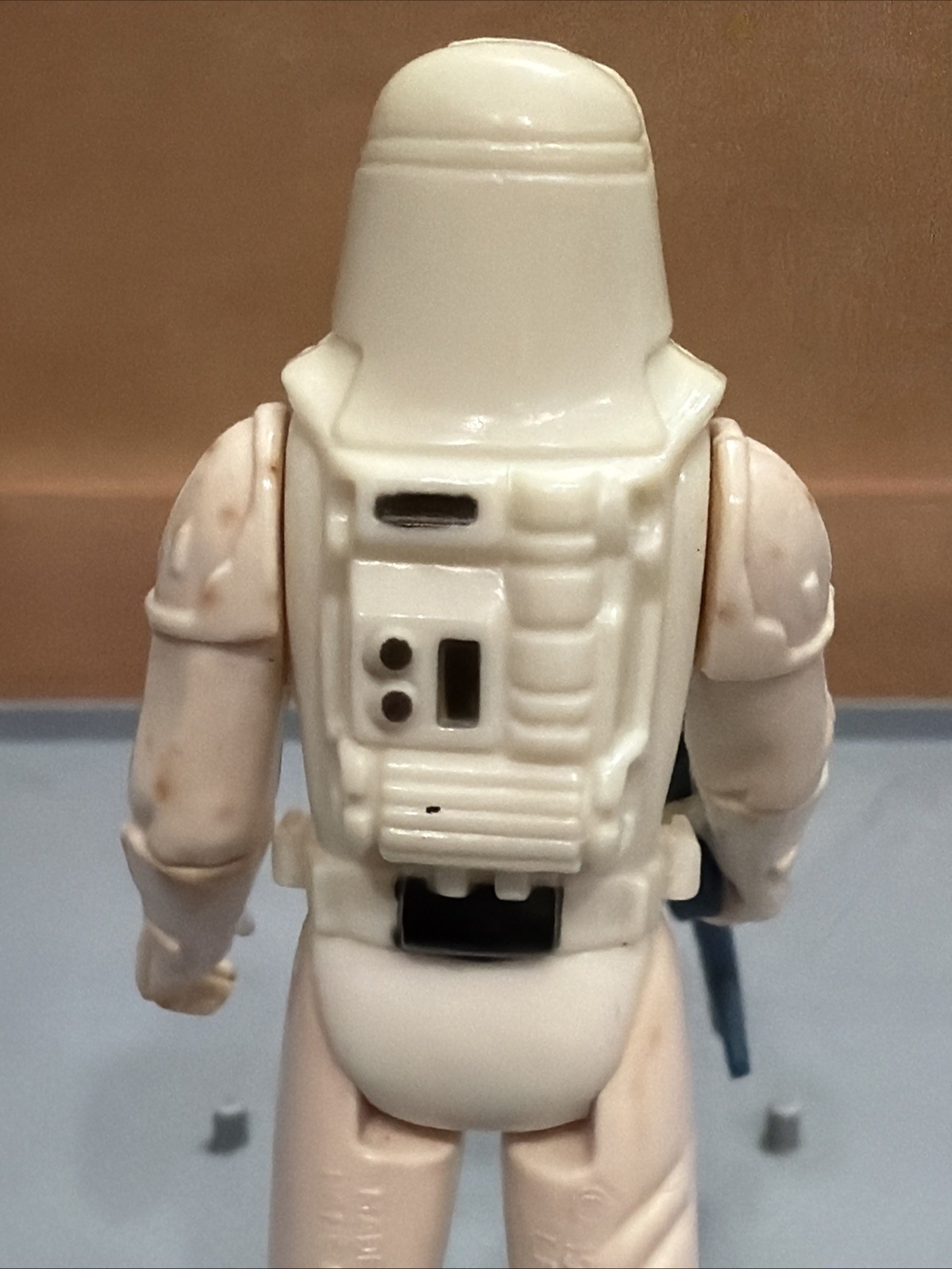 Imperial Stormtrooper (Hoth Battle Gear) - Snowtrooper sold