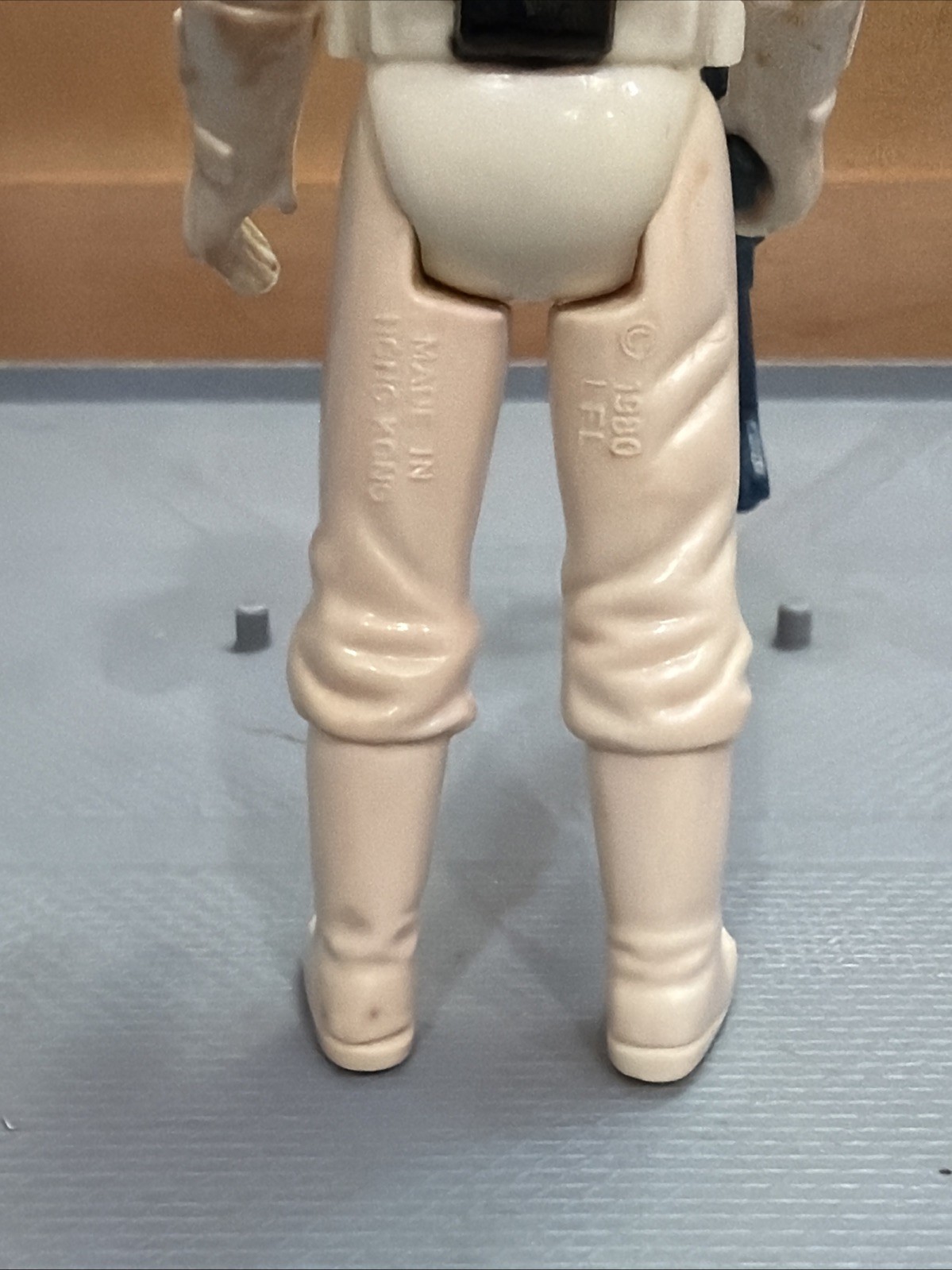 Imperial Stormtrooper (Hoth Battle Gear) - Snowtrooper sold