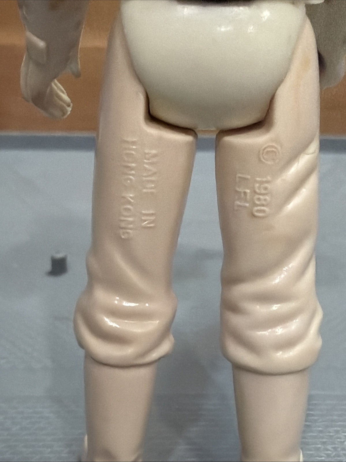 Imperial Stormtrooper (Hoth Battle Gear) - Snowtrooper sold