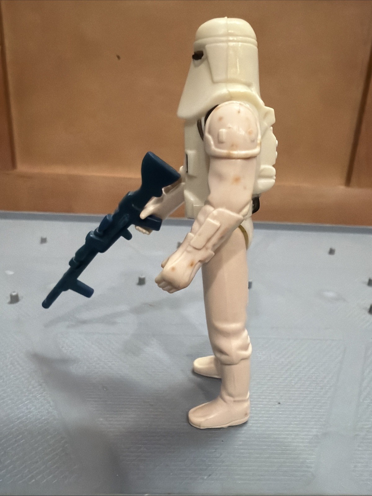 Imperial Stormtrooper (Hoth Battle Gear) - Snowtrooper sold