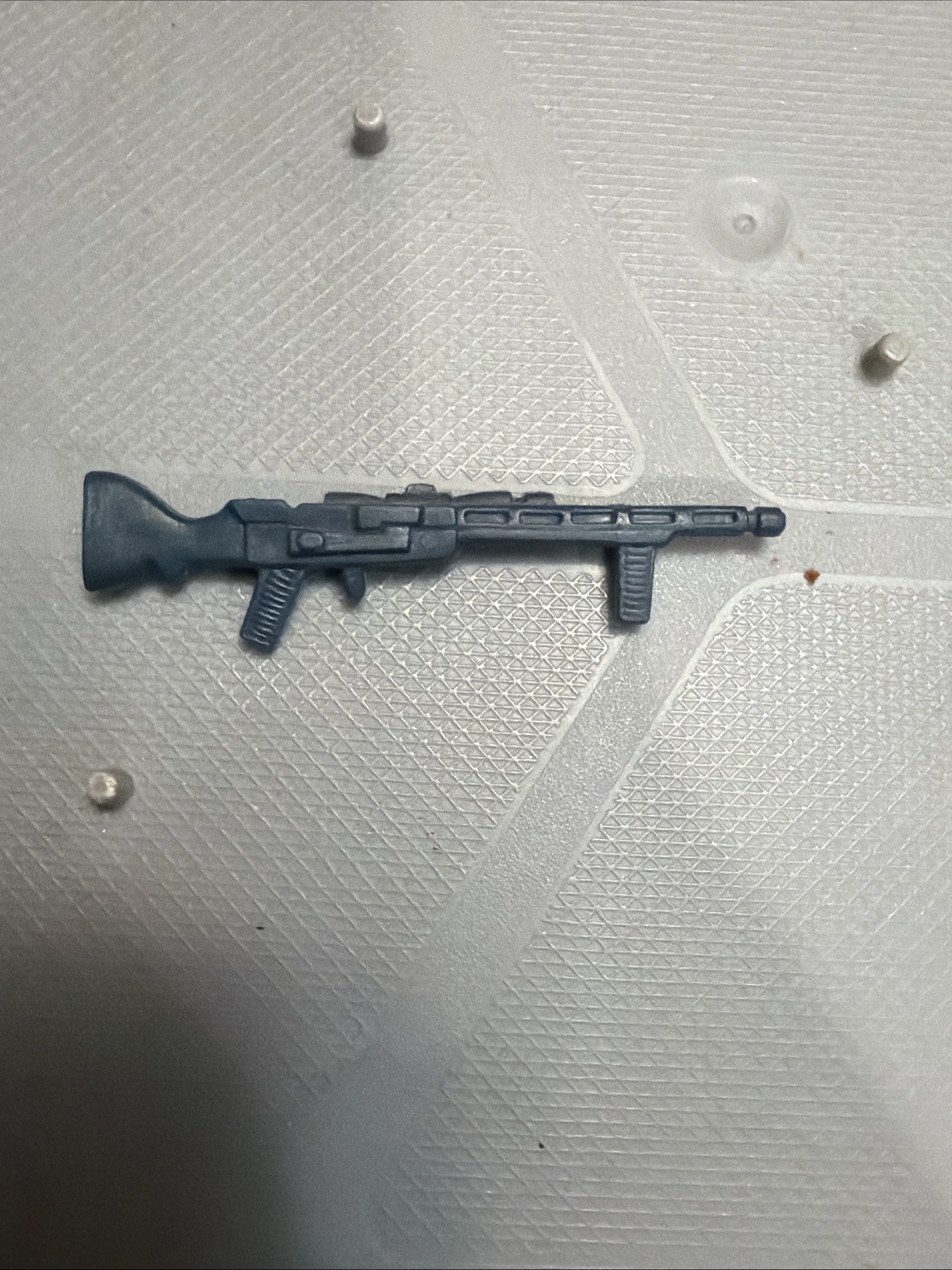 Imperial Stormtrooper (Hoth Battle Gear) - Snowtrooper sold