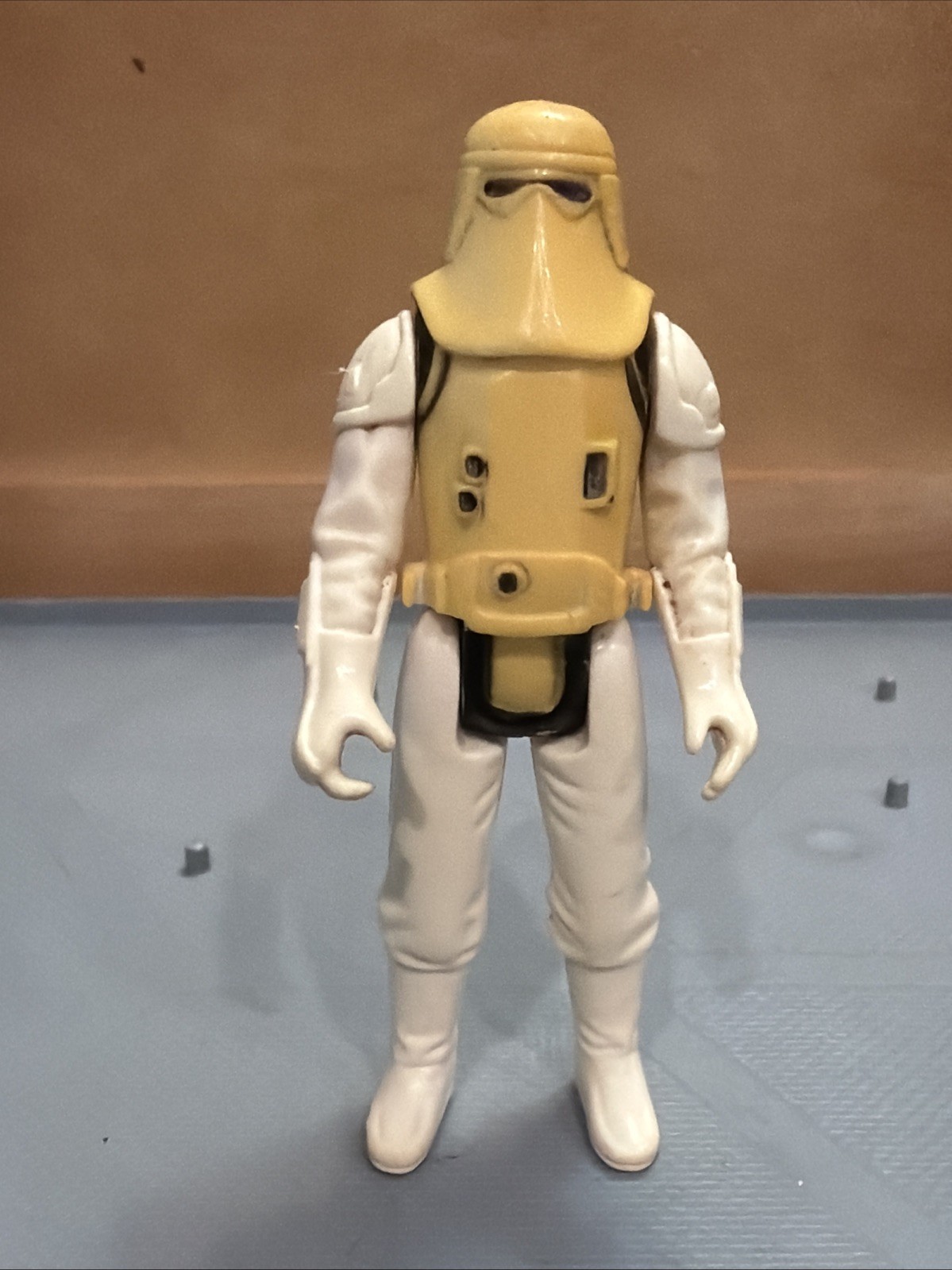 Imperial Stormtrooper (Hoth Battle Gear) - Snowtrooper sold
