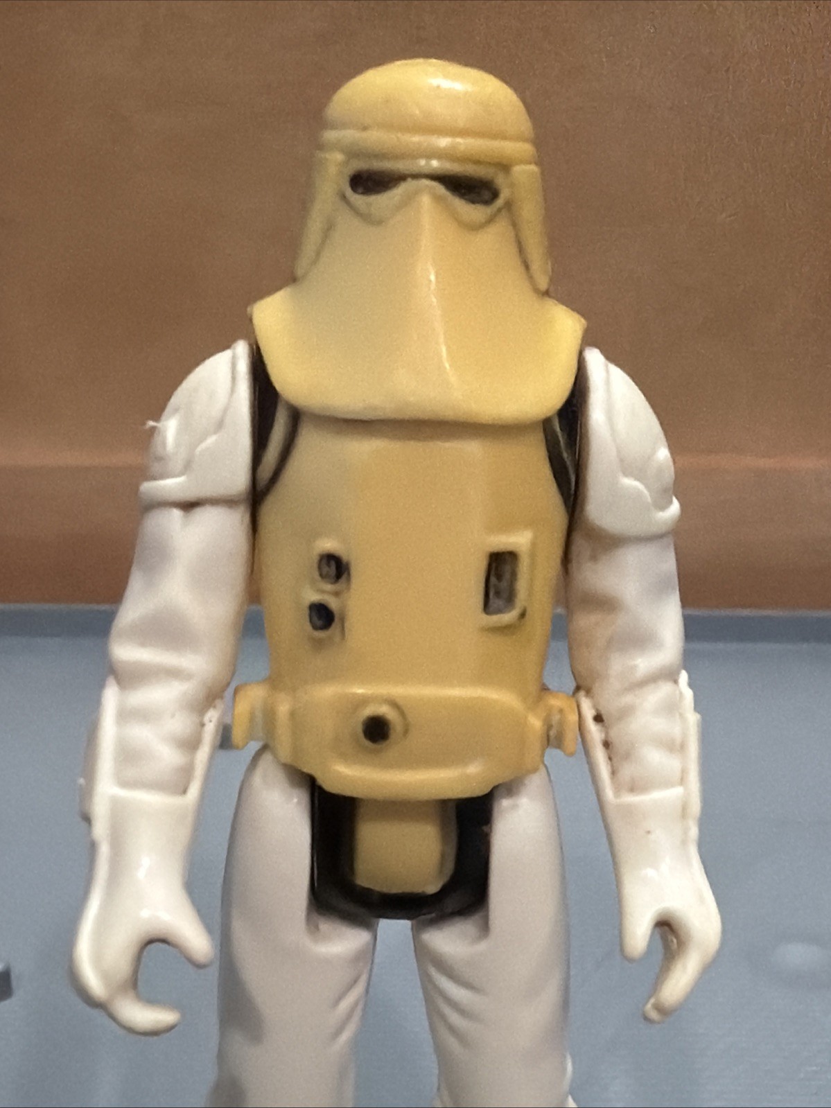 Imperial Stormtrooper (Hoth Battle Gear) - Snowtrooper sold