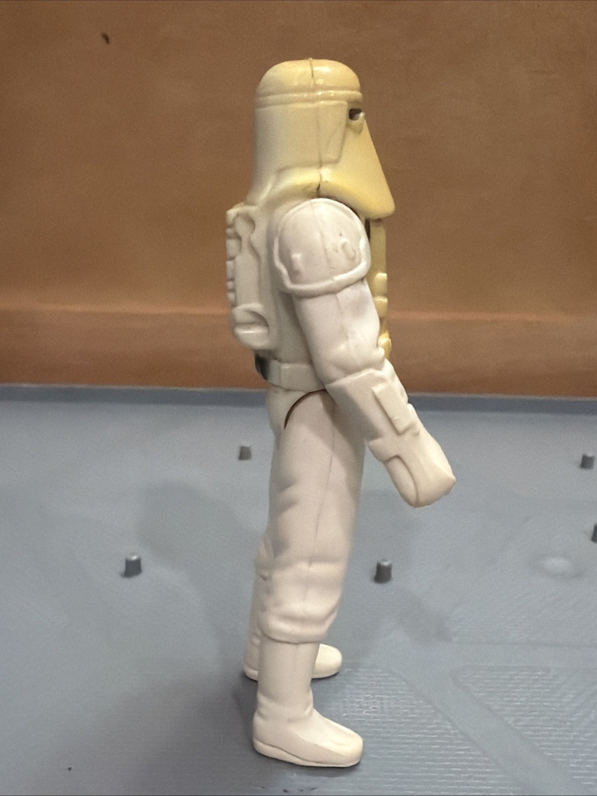 Imperial Stormtrooper (Hoth Battle Gear) - Snowtrooper sold