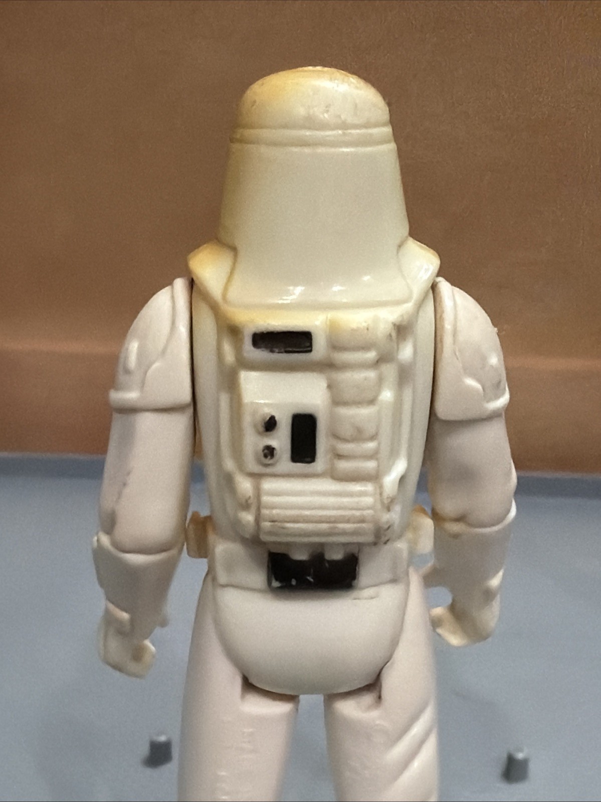 Imperial Stormtrooper (Hoth Battle Gear) - Snowtrooper sold