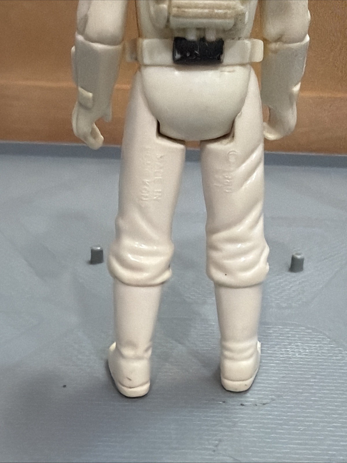 Imperial Stormtrooper (Hoth Battle Gear) - Snowtrooper sold