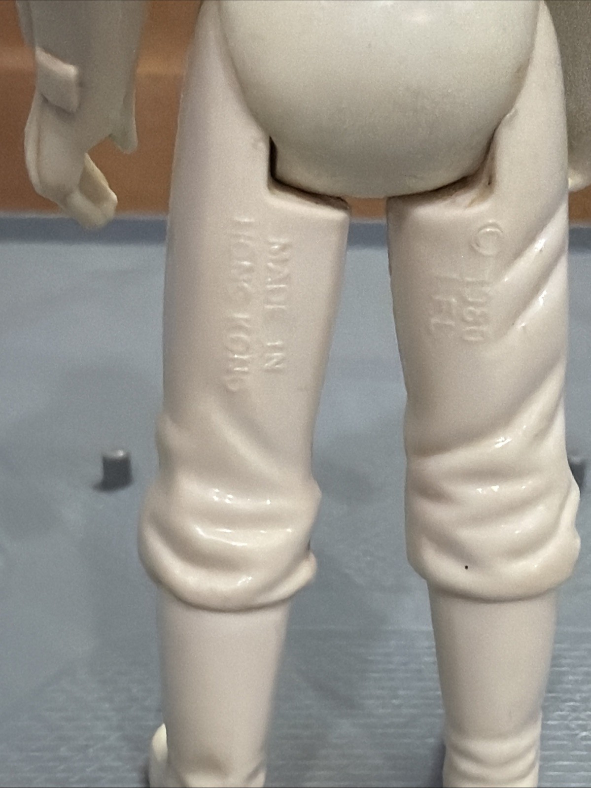 Imperial Stormtrooper (Hoth Battle Gear) - Snowtrooper sold