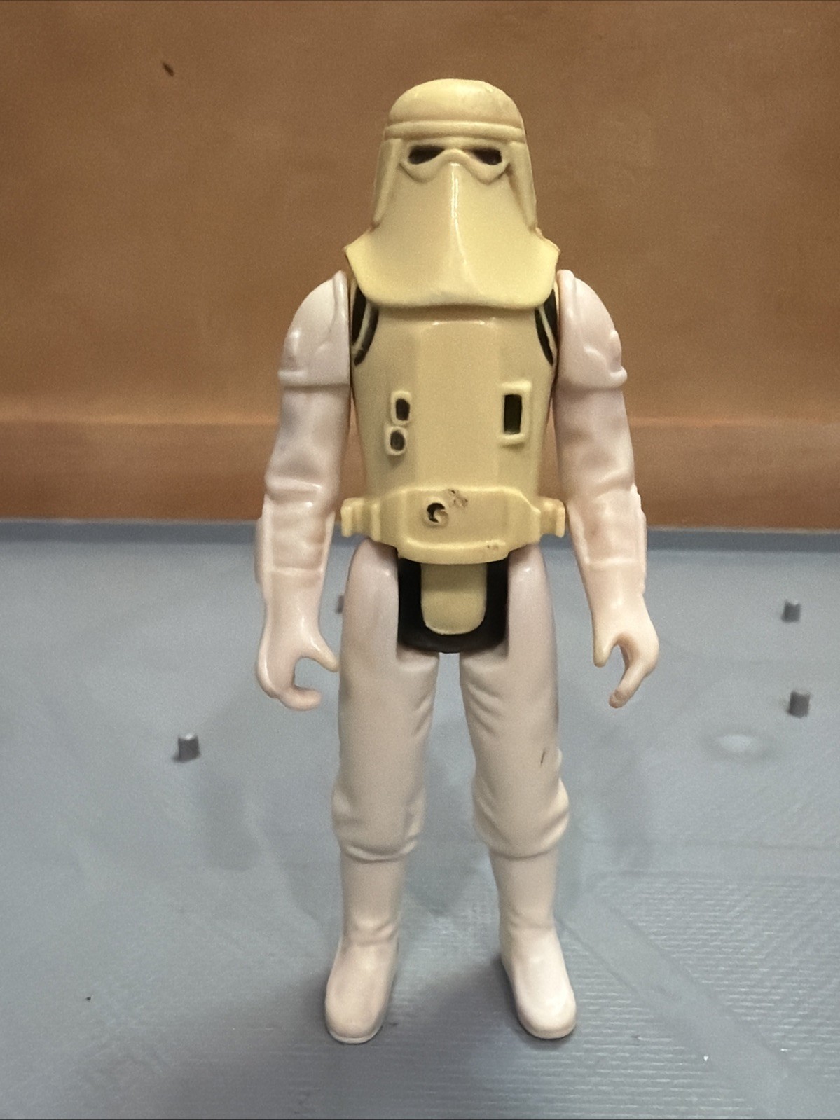 Imperial Stormtrooper (Hoth Battle Gear) - Snowtrooper sold