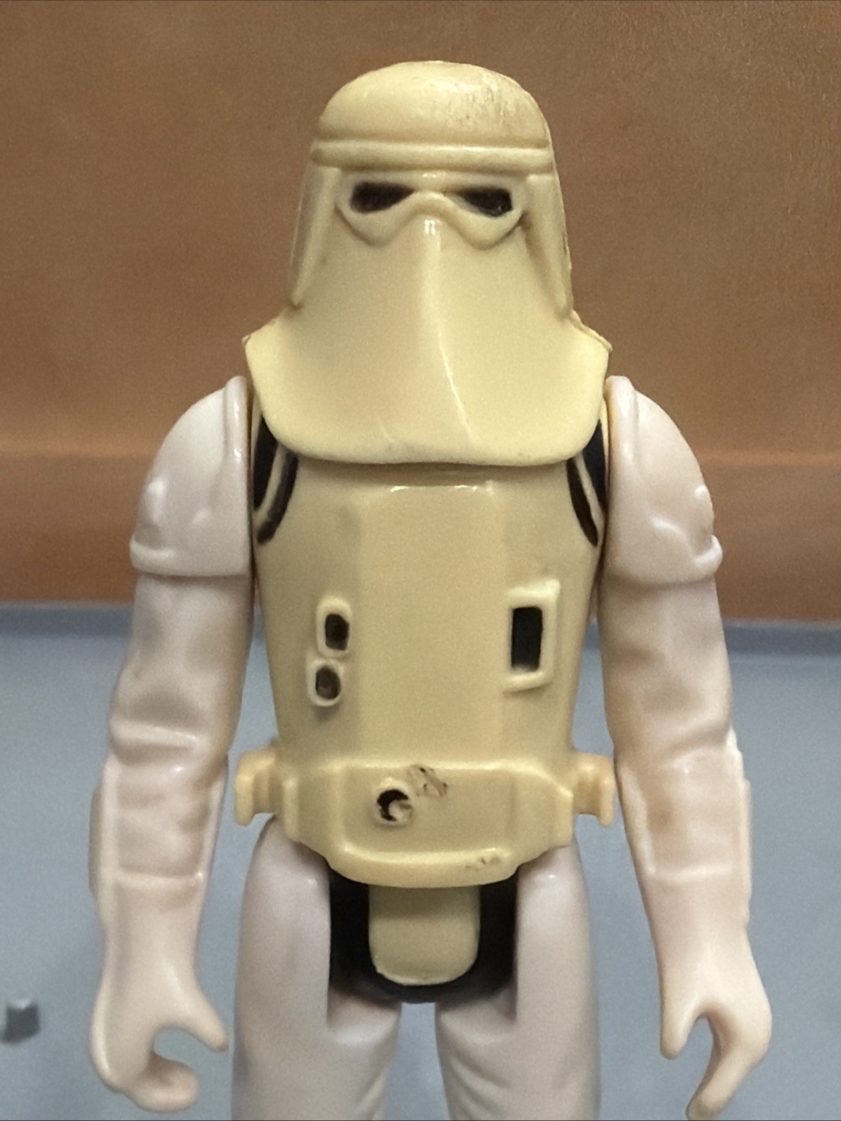 Imperial Stormtrooper (Hoth Battle Gear) - Snowtrooper sold