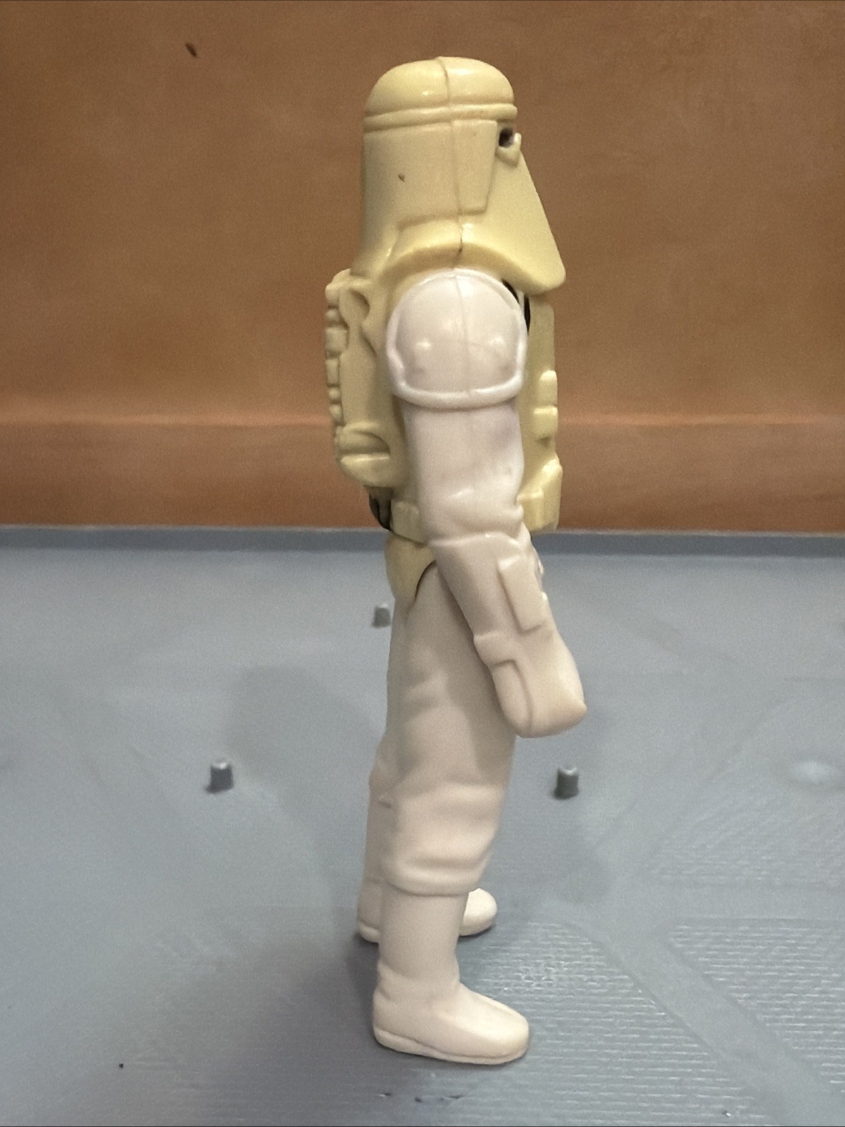 Imperial Stormtrooper (Hoth Battle Gear) - Snowtrooper sold