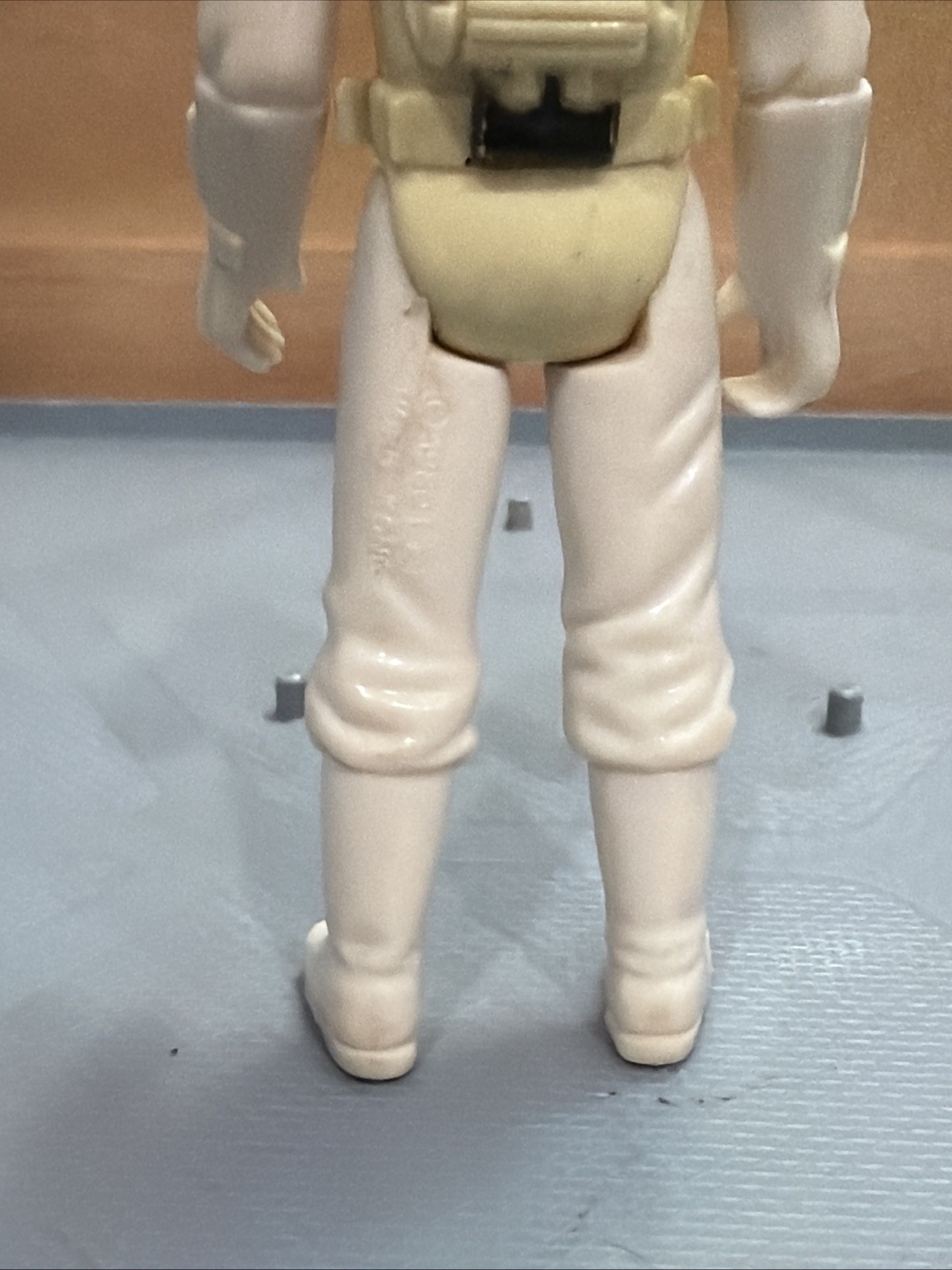 Imperial Stormtrooper (Hoth Battle Gear) - Snowtrooper sold