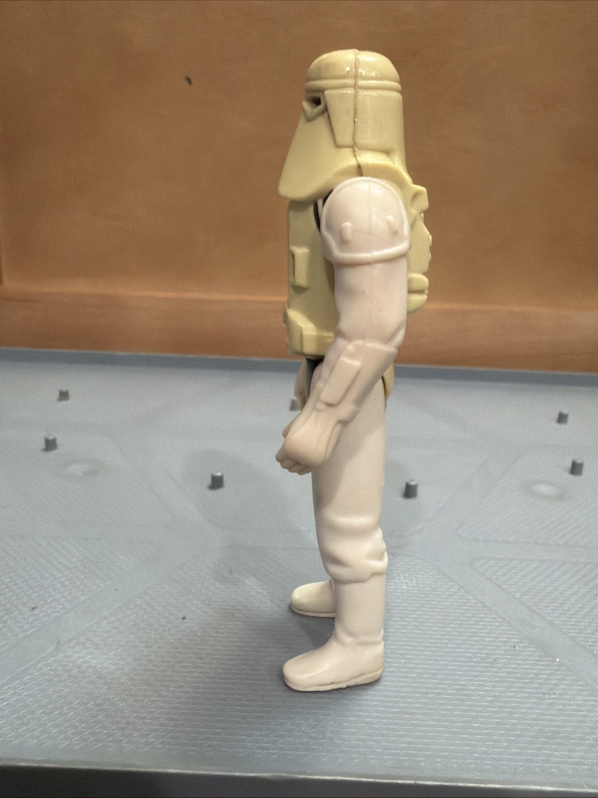 Imperial Stormtrooper (Hoth Battle Gear) - Snowtrooper sold