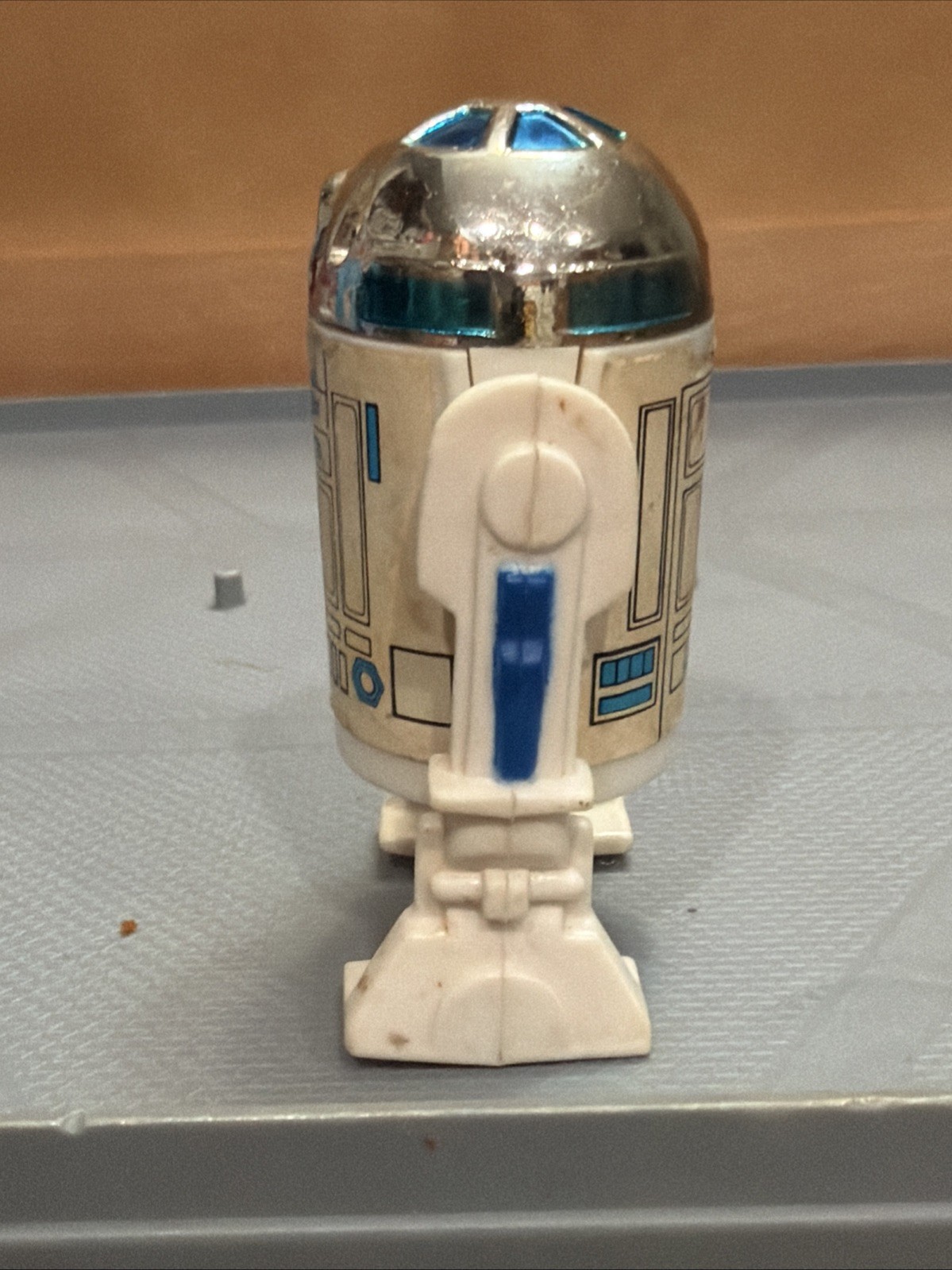 R2-D2 (Artoo-Detoo) sold