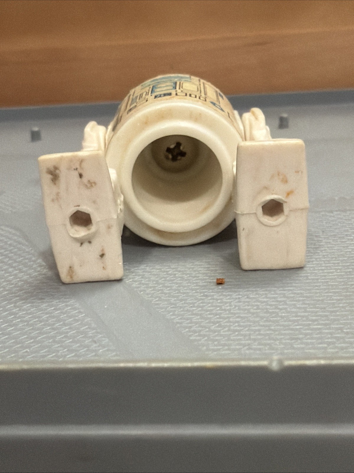 R2-D2 (Artoo-Detoo) sold