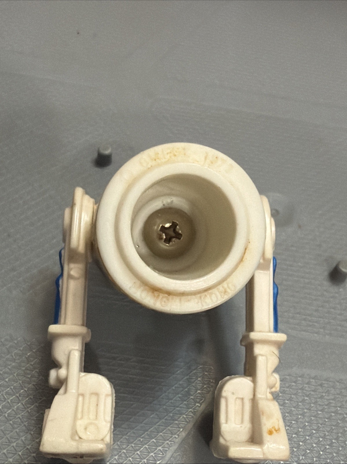 R2-D2 (Artoo-Detoo) sold