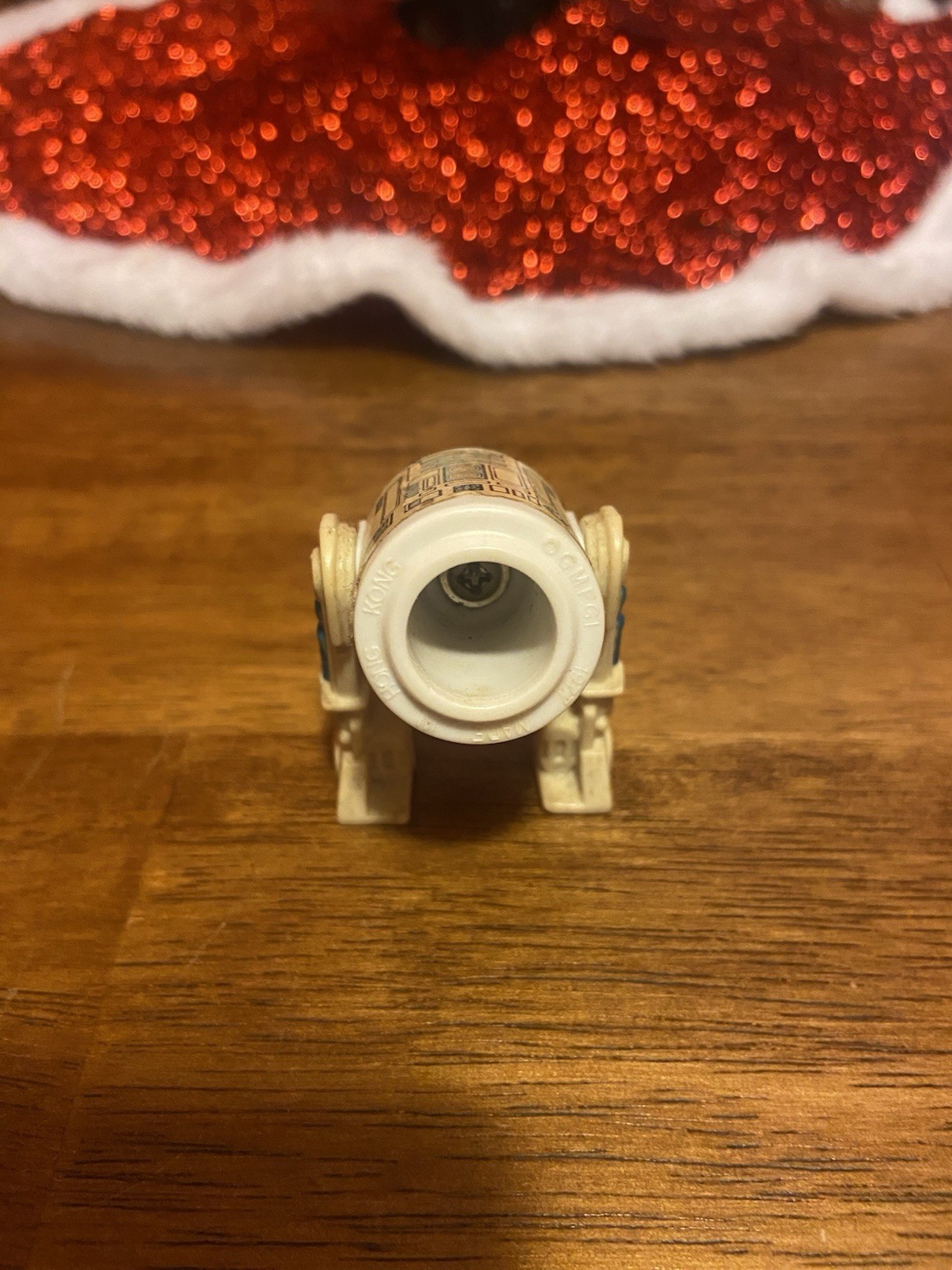 R2-D2 (Artoo-Detoo) sold