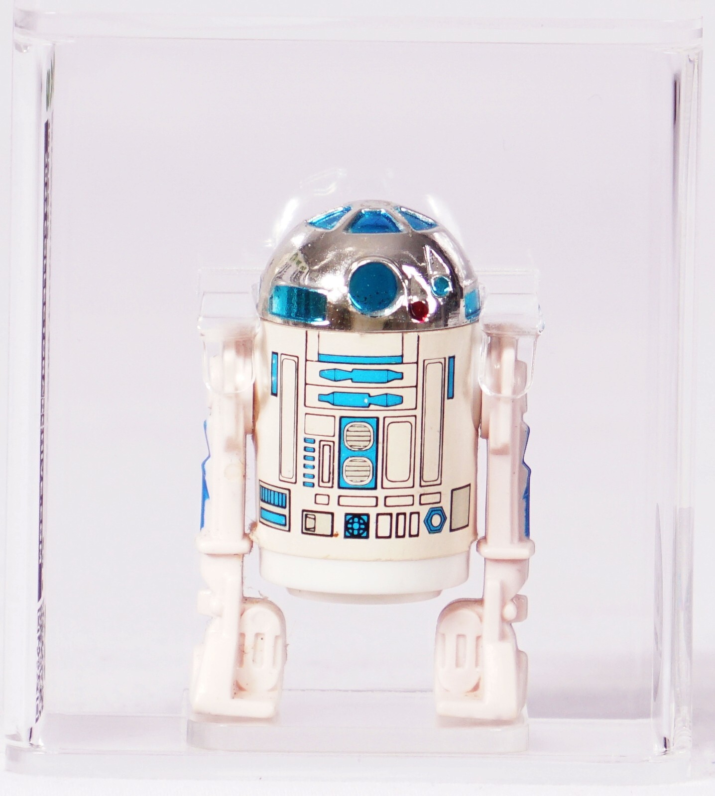 R2-D2 (Artoo-Detoo) sold