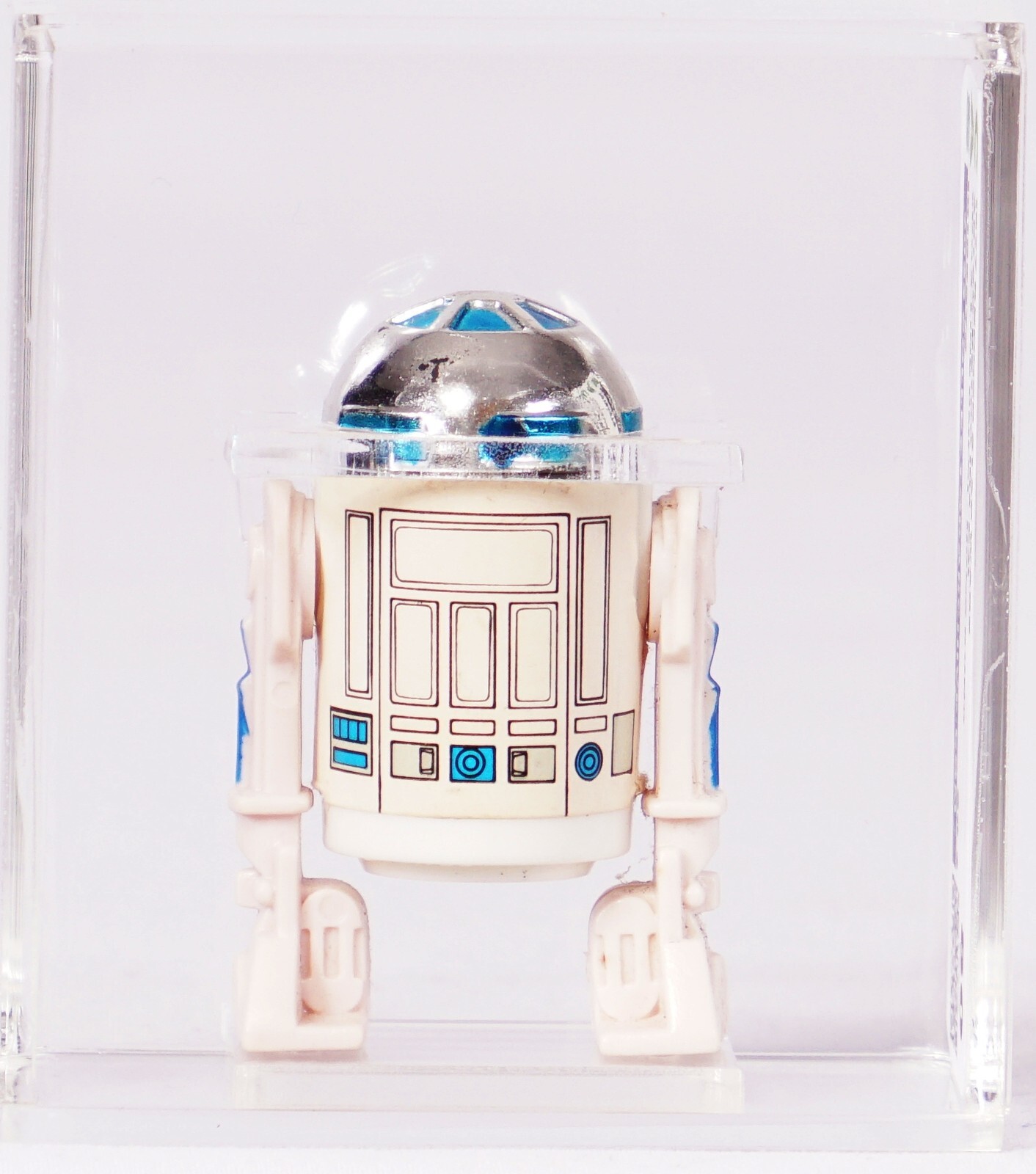 R2-D2 (Artoo-Detoo) sold