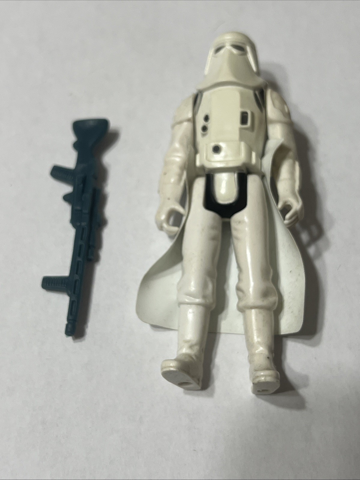 Imperial Stormtrooper (Hoth Battle Gear) - Snowtrooper sold