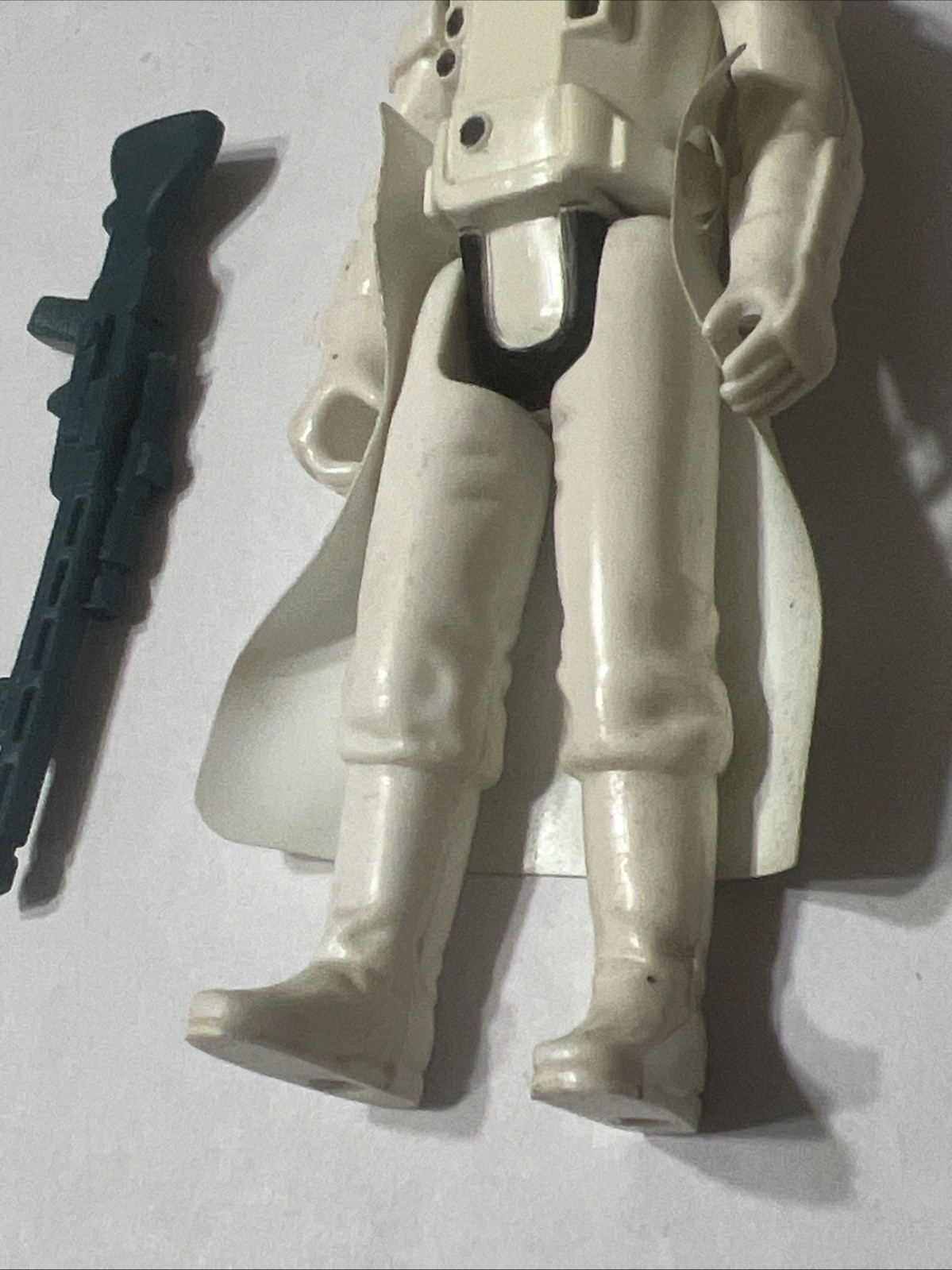 Imperial Stormtrooper (Hoth Battle Gear) - Snowtrooper sold