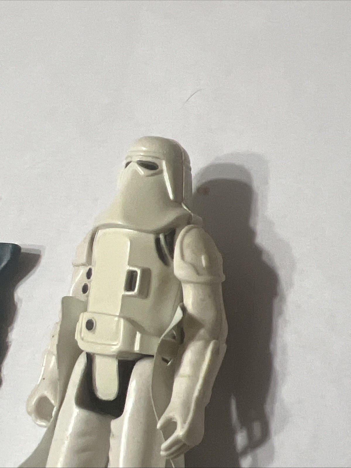 Imperial Stormtrooper (Hoth Battle Gear) - Snowtrooper sold