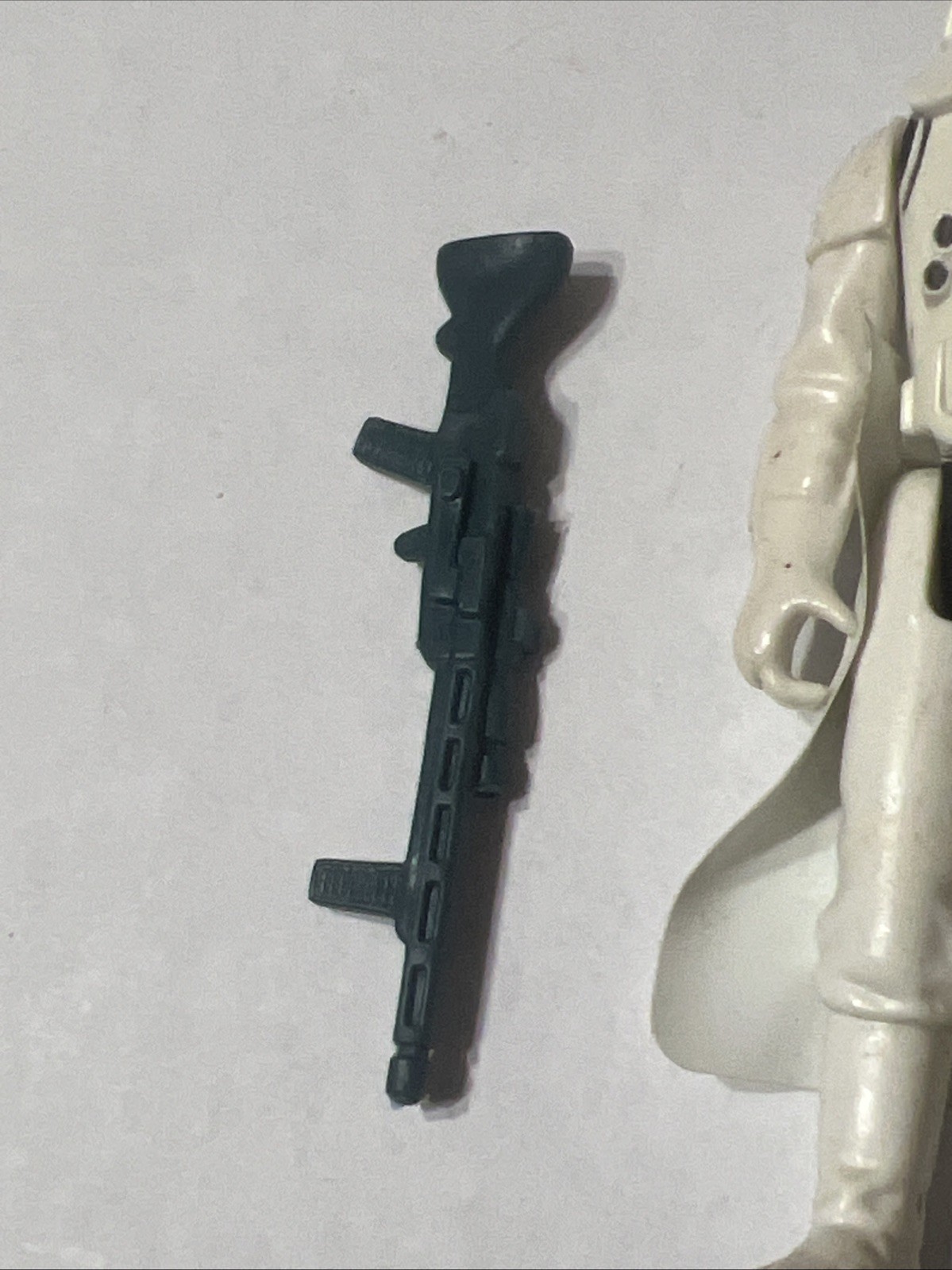 Imperial Stormtrooper (Hoth Battle Gear) - Snowtrooper sold