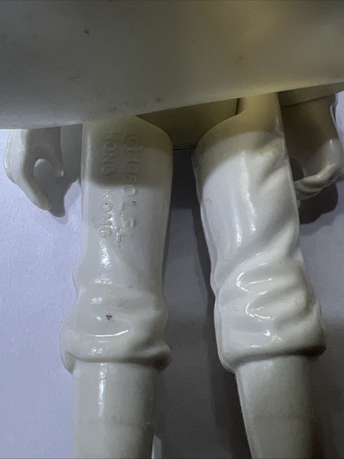 Imperial Stormtrooper (Hoth Battle Gear) - Snowtrooper sold