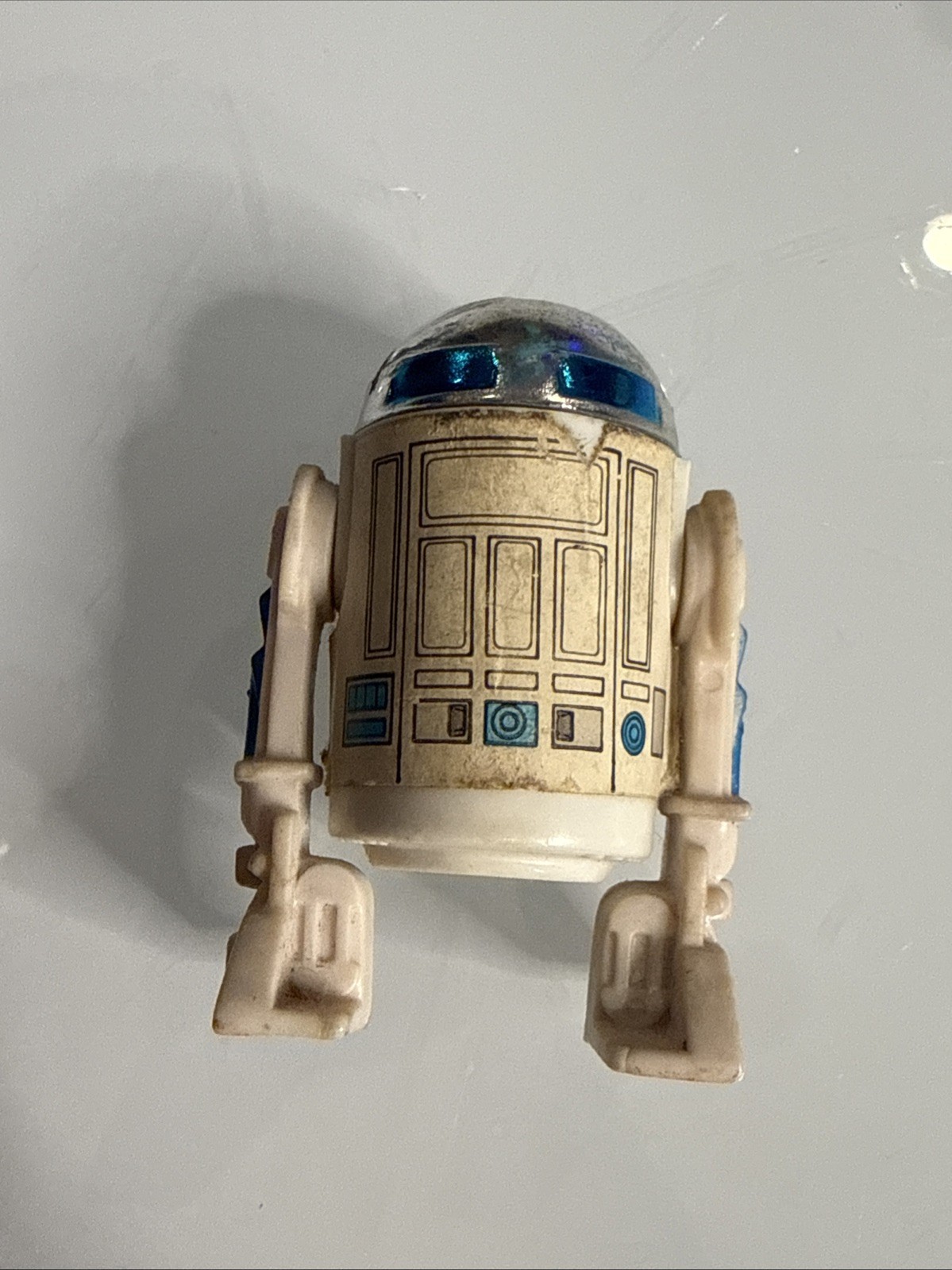 R2-D2 (Artoo-Detoo) sold