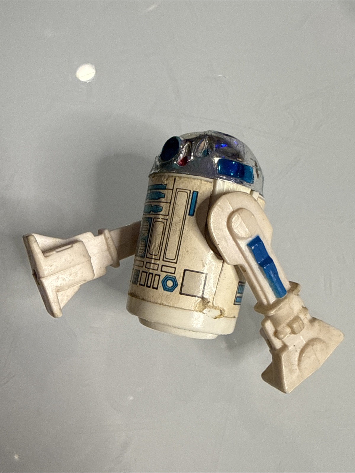 R2-D2 (Artoo-Detoo) sold