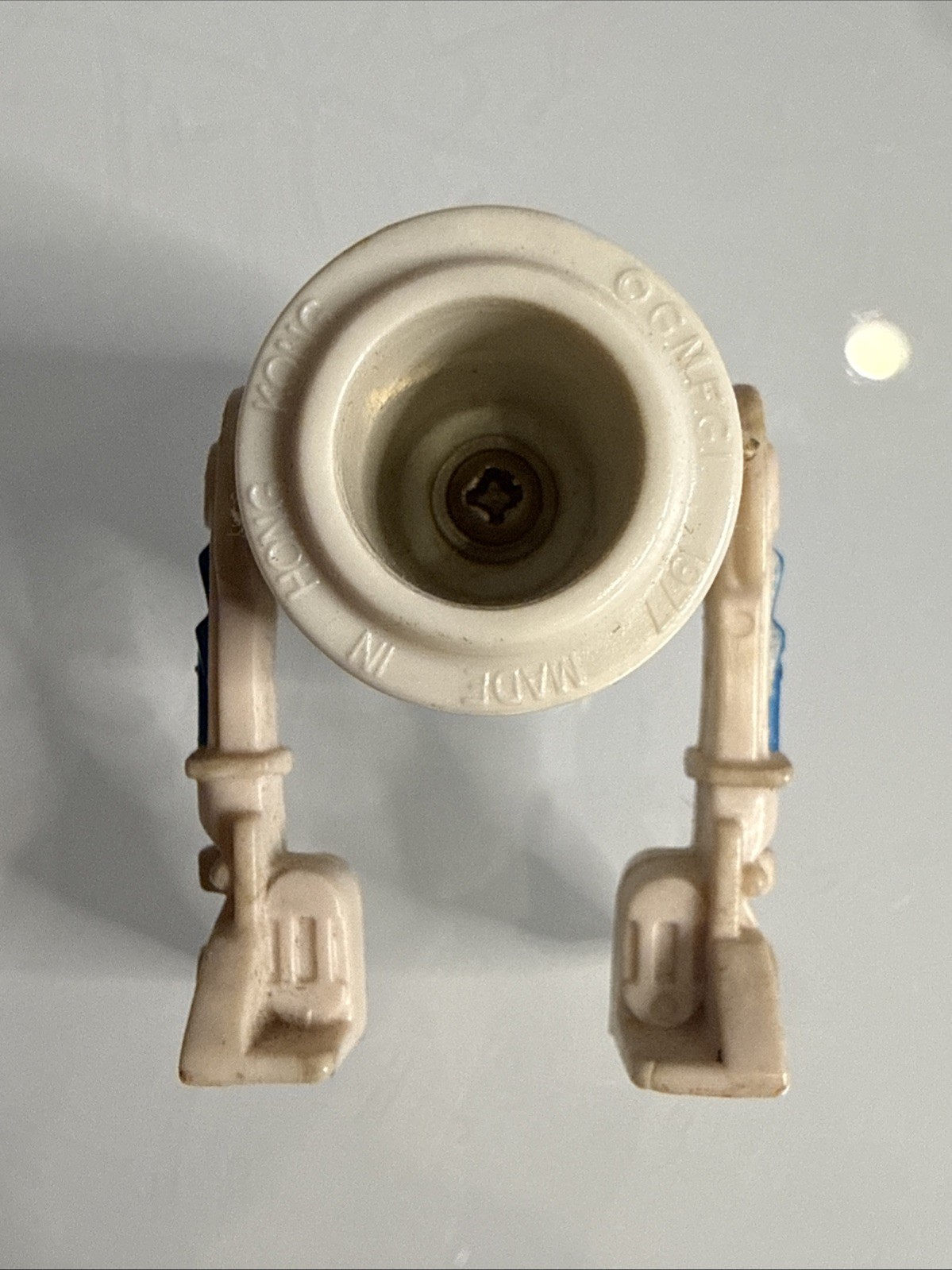 R2-D2 (Artoo-Detoo) sold