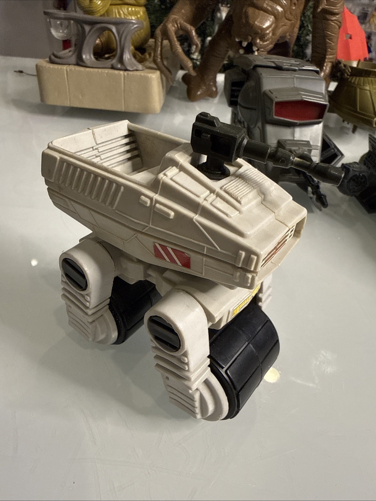 MTV-7 (Multi-Terrain Vehicle) sold