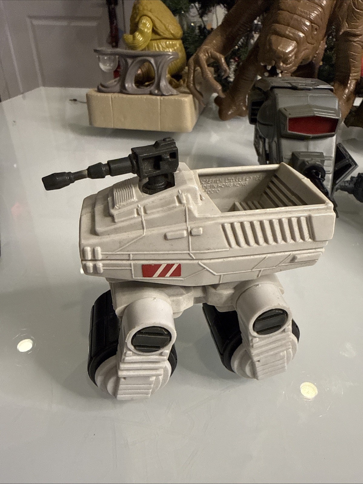 MTV-7 (Multi-Terrain Vehicle) sold