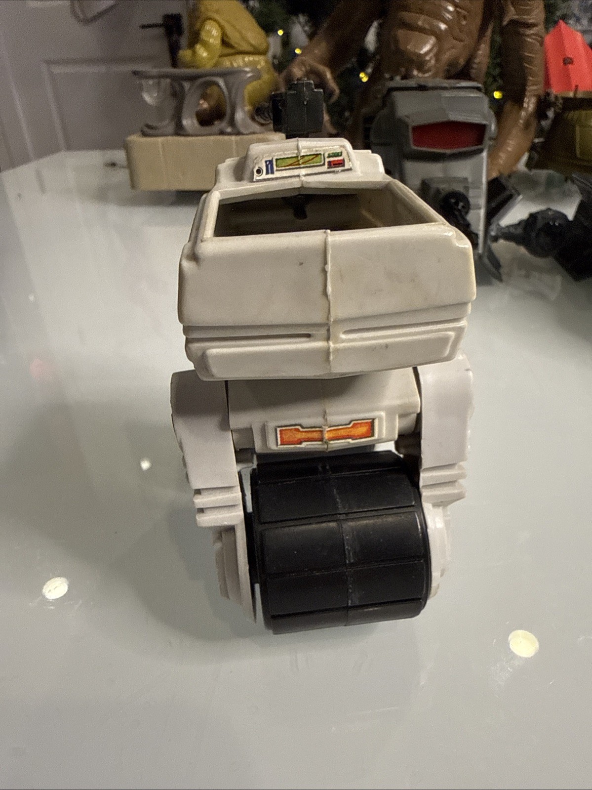 MTV-7 (Multi-Terrain Vehicle) sold