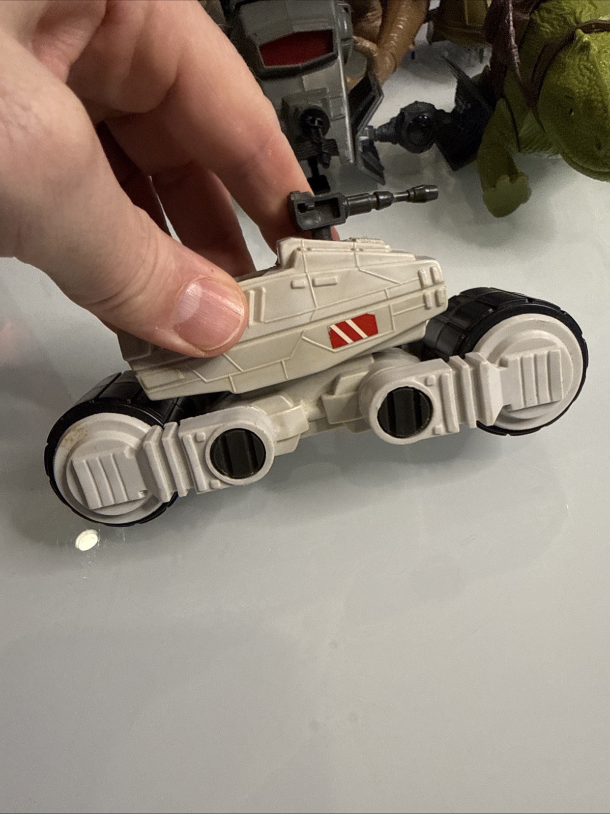 MTV-7 (Multi-Terrain Vehicle) sold