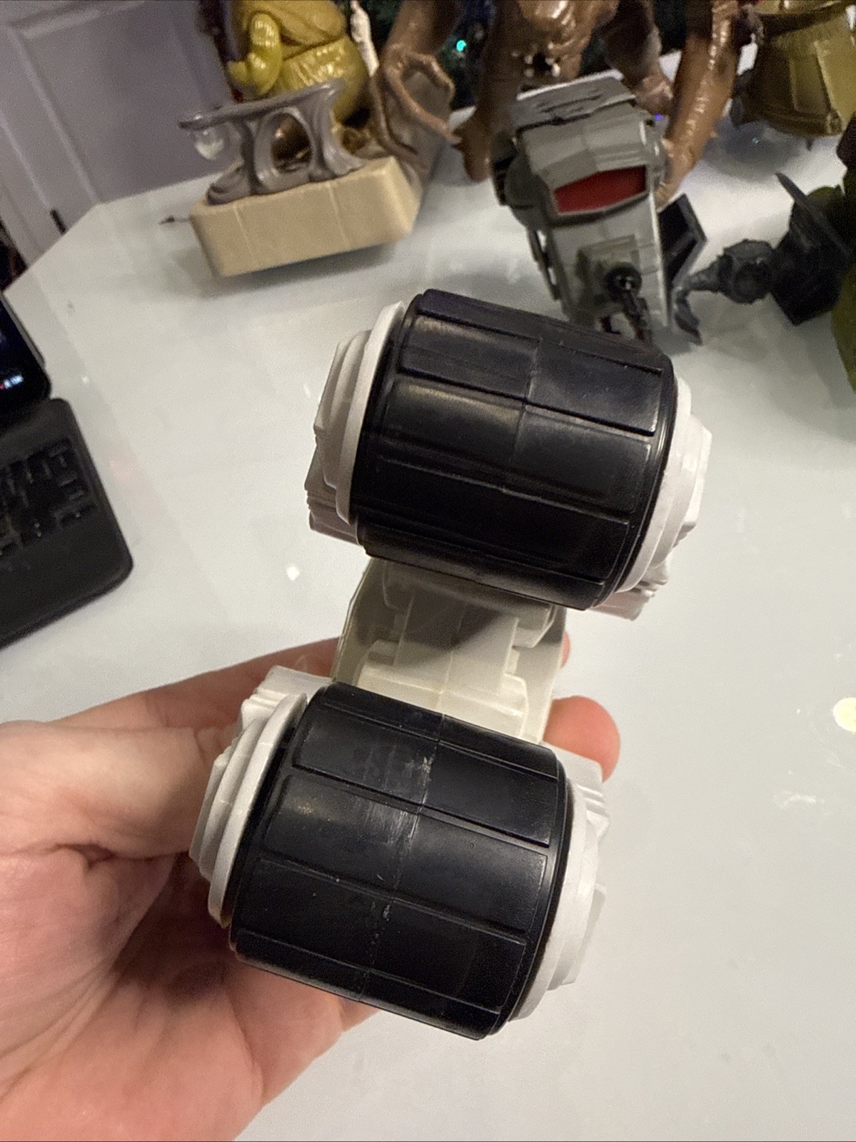 MTV-7 (Multi-Terrain Vehicle) sold