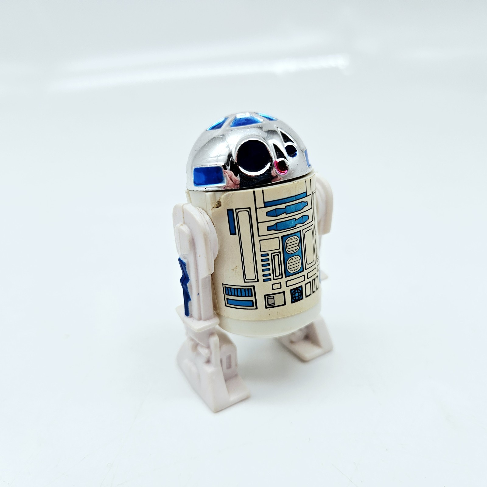 R2-D2 (Artoo-Detoo) sold