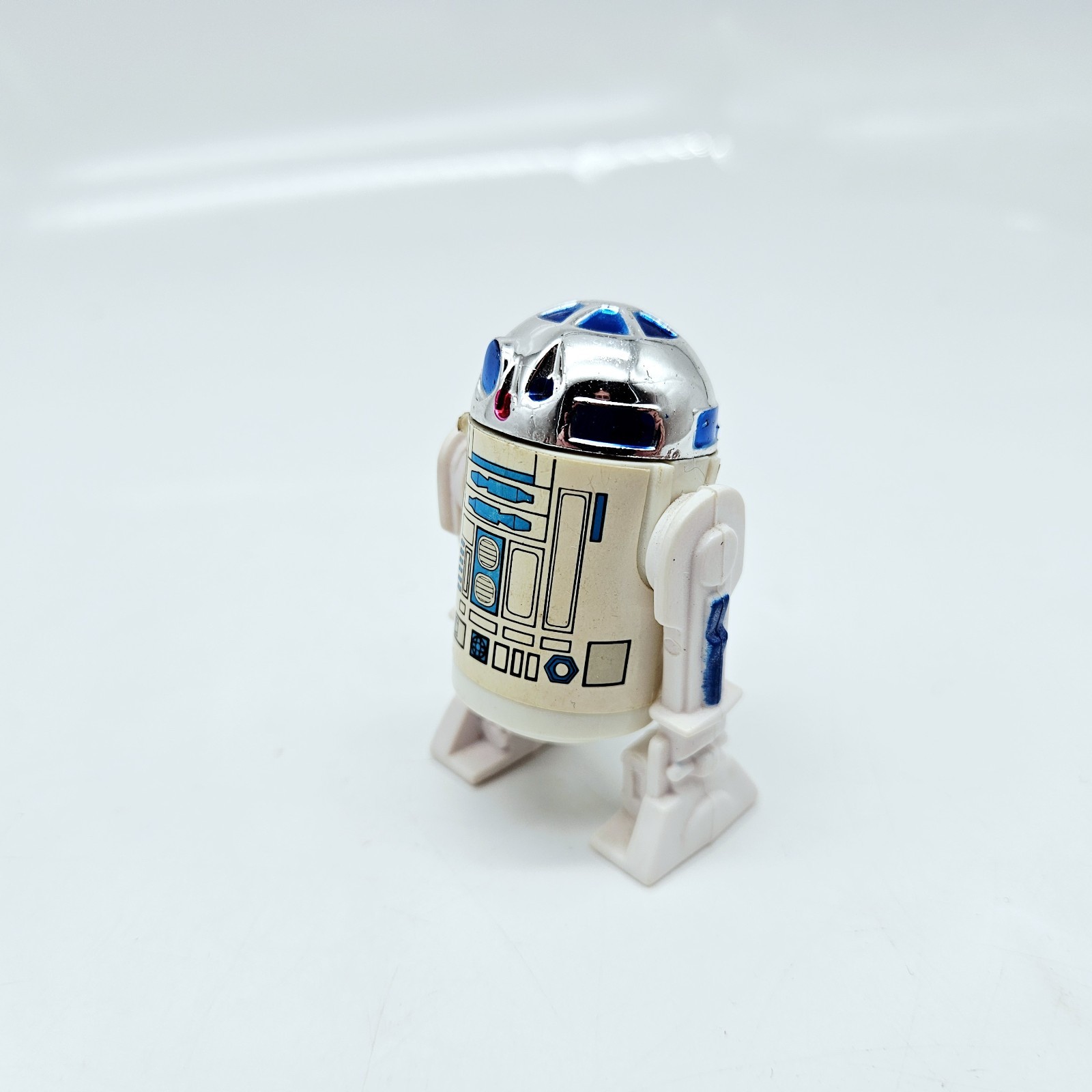 R2-D2 (Artoo-Detoo) sold