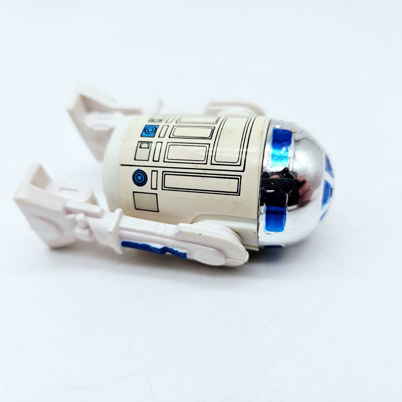 R2-D2 (Artoo-Detoo) sold