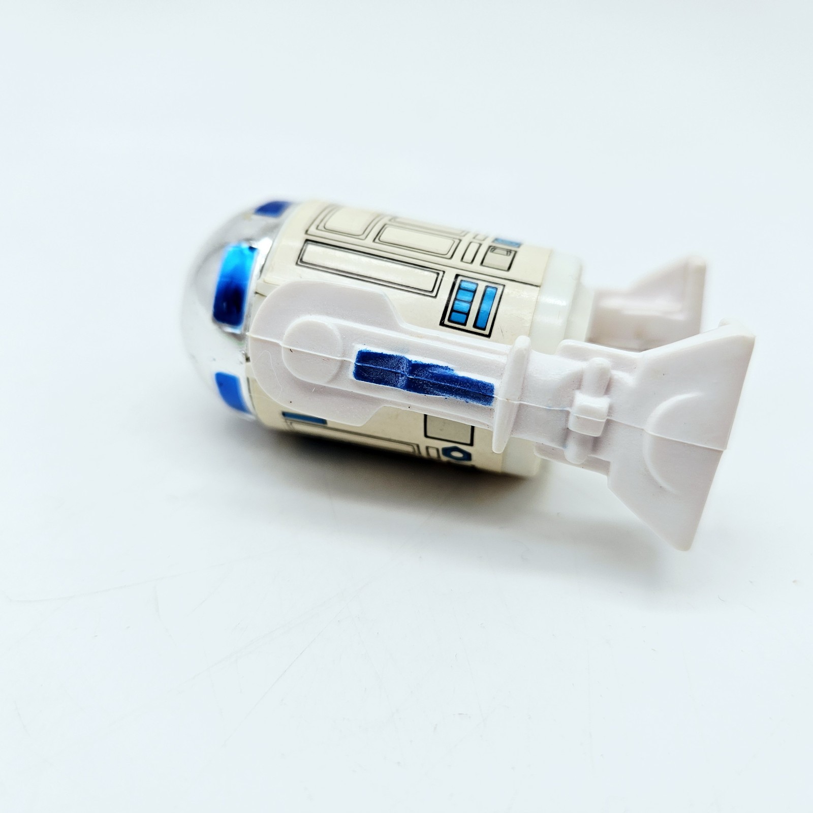 R2-D2 (Artoo-Detoo) sold