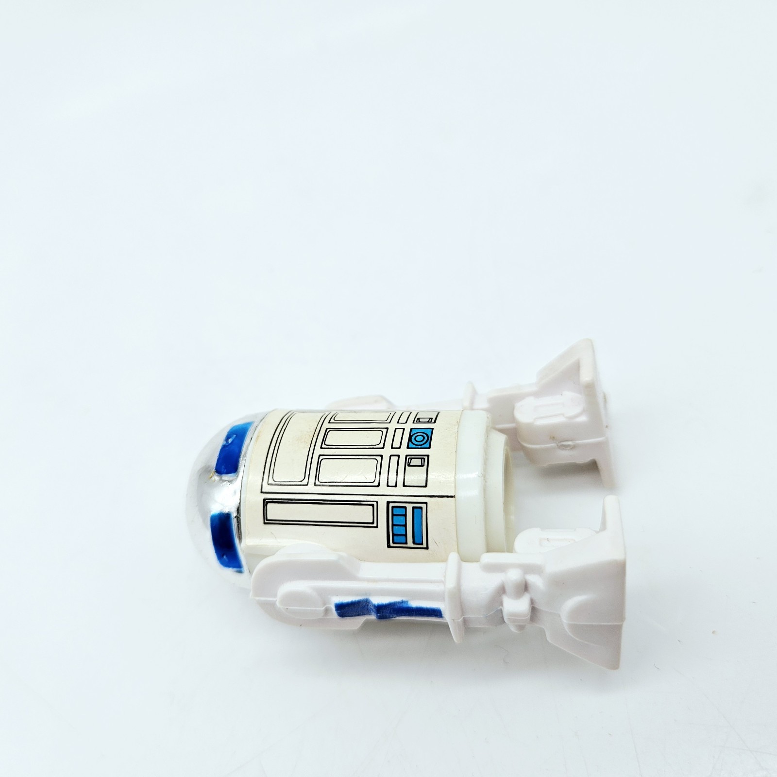 R2-D2 (Artoo-Detoo) sold