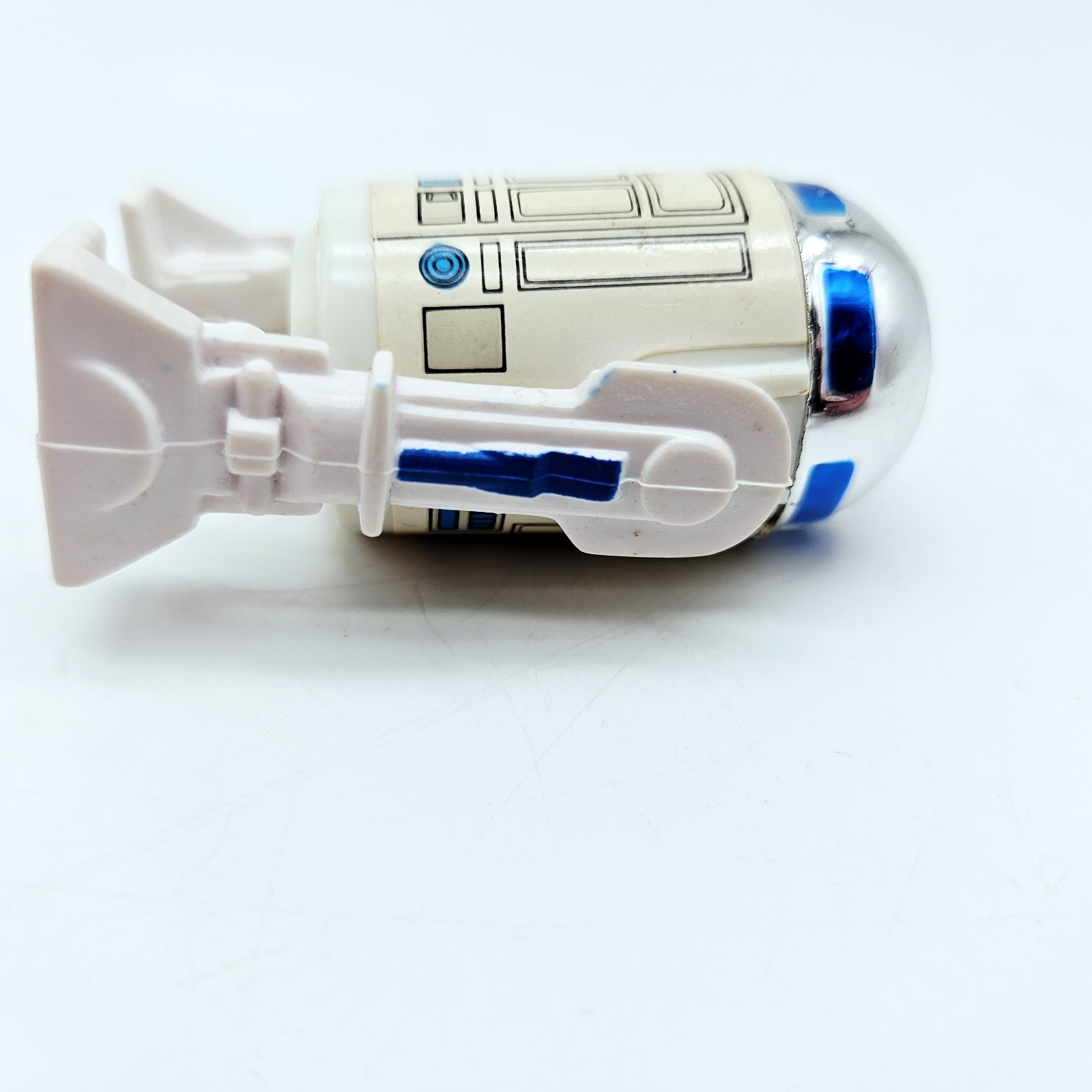 R2-D2 (Artoo-Detoo) sold