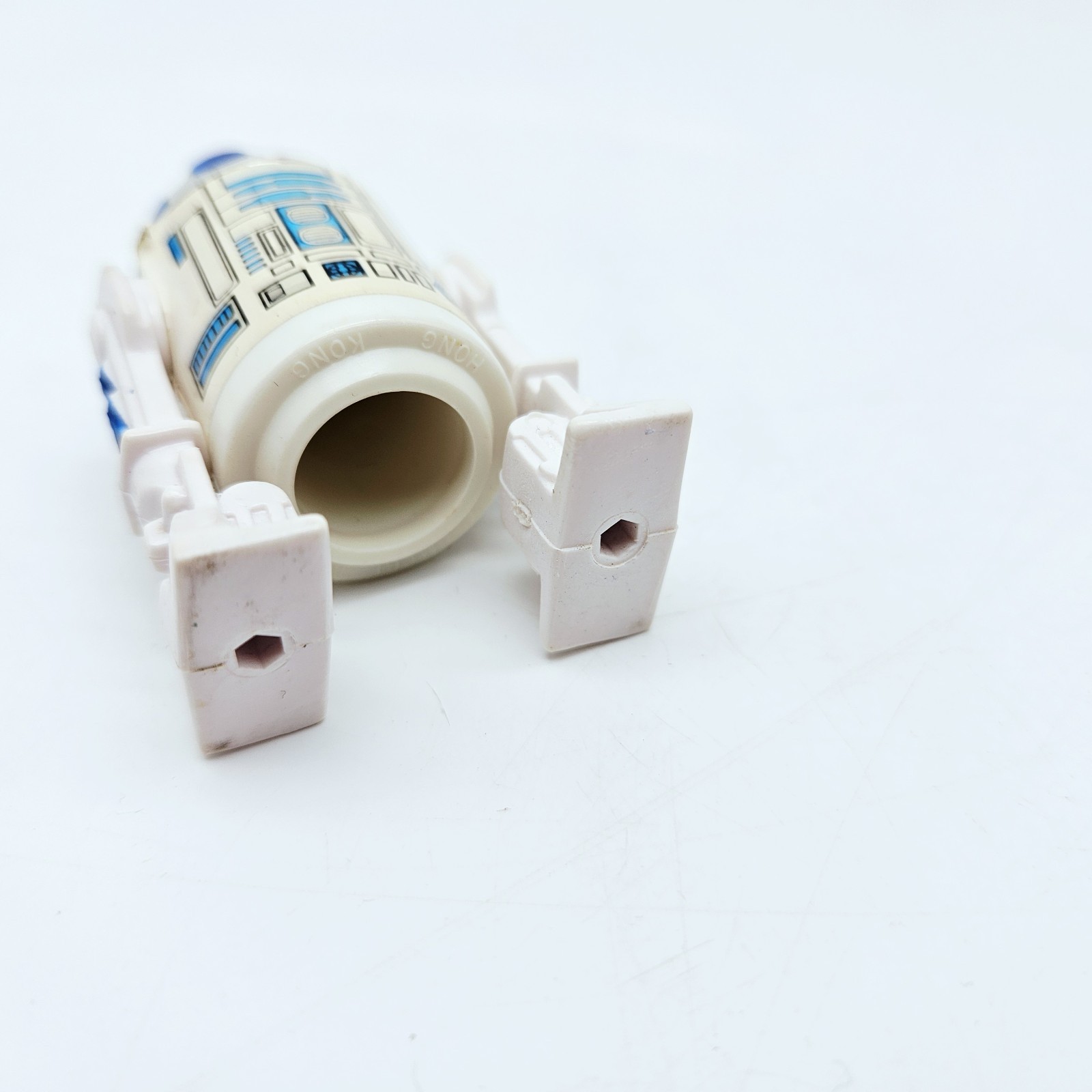 R2-D2 (Artoo-Detoo) sold