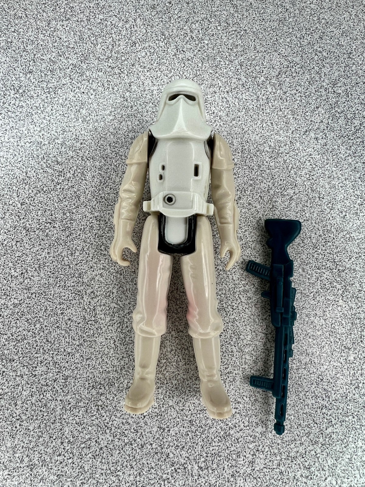 Imperial Stormtrooper (Hoth Battle Gear) - Snowtrooper sold