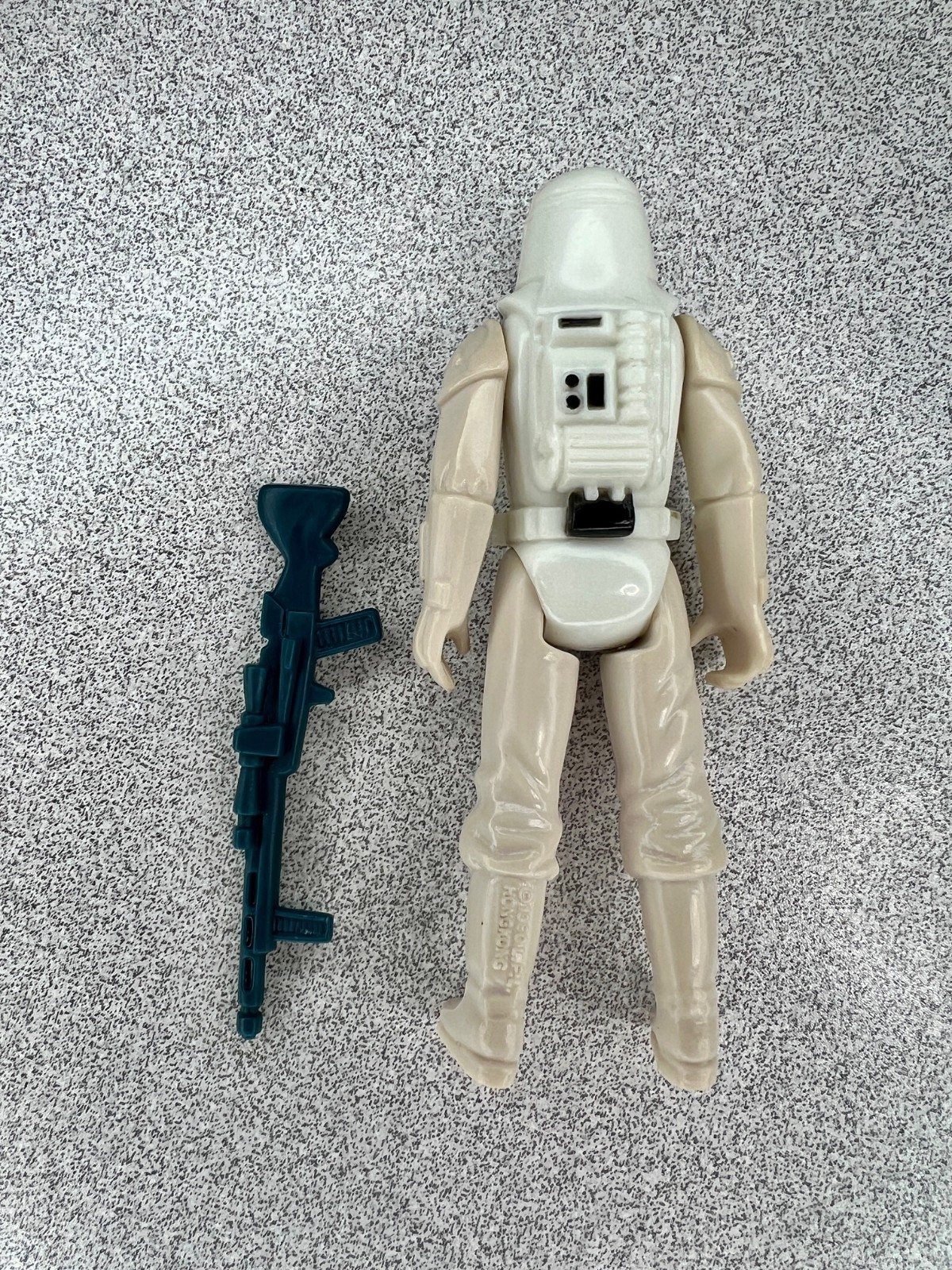 Imperial Stormtrooper (Hoth Battle Gear) - Snowtrooper sold
