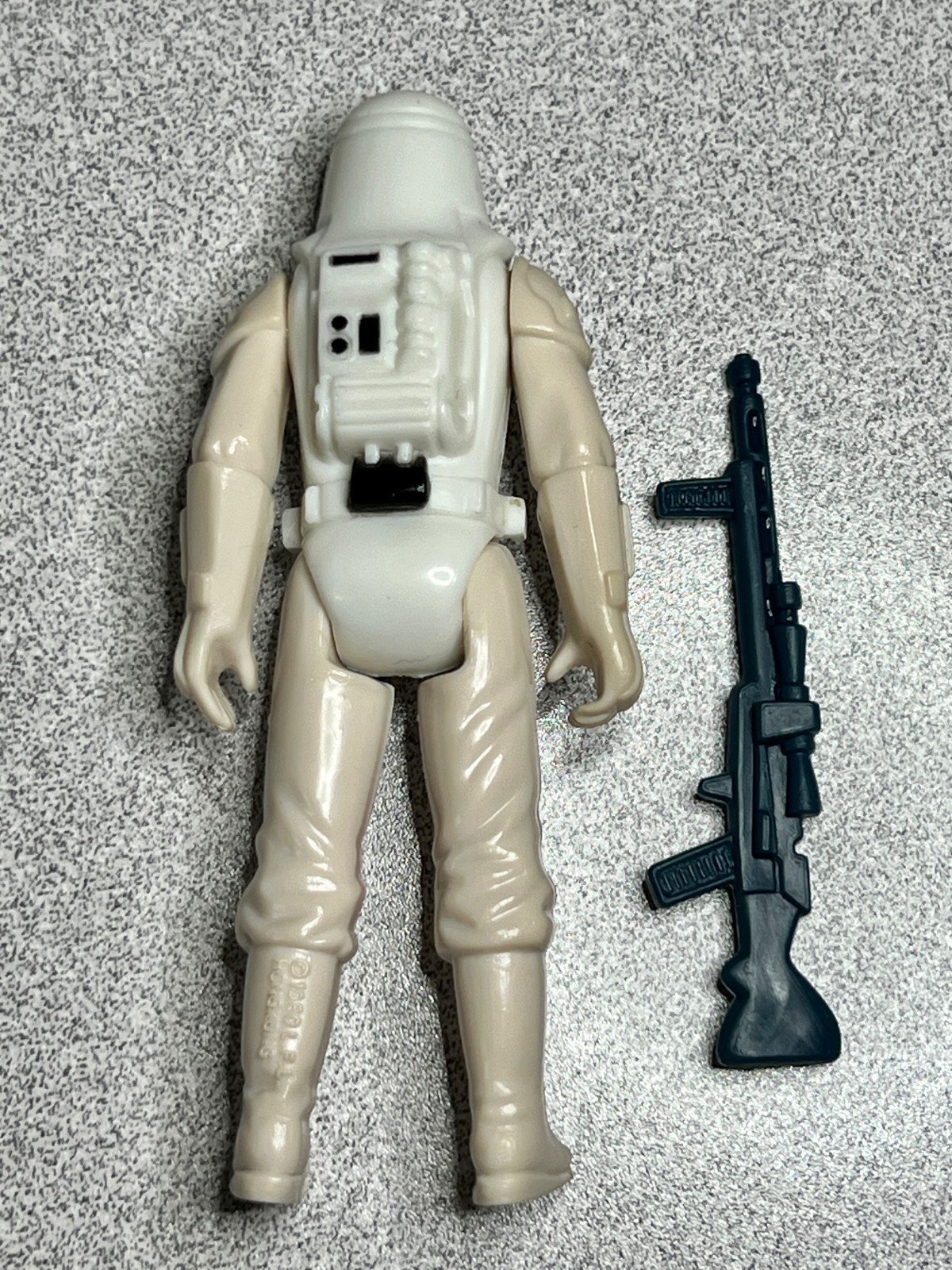 Imperial Stormtrooper (Hoth Battle Gear) - Snowtrooper sold
