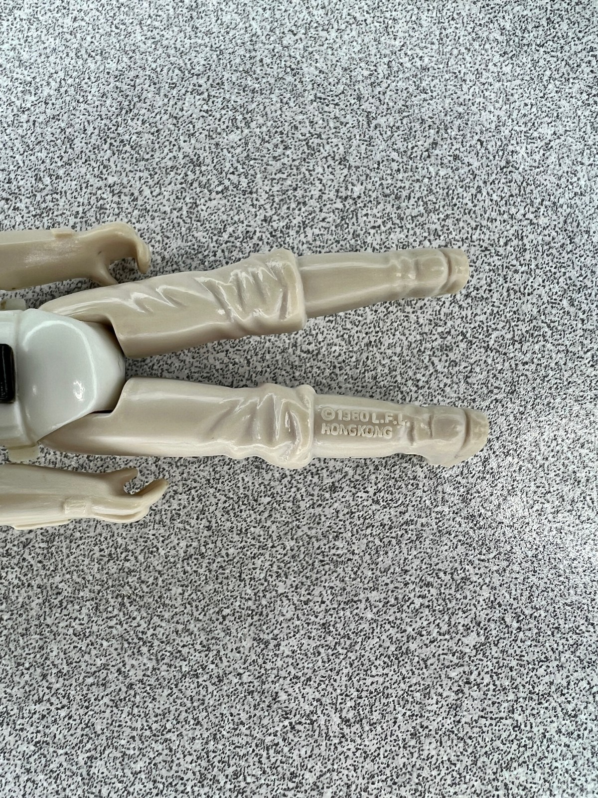 Imperial Stormtrooper (Hoth Battle Gear) - Snowtrooper sold