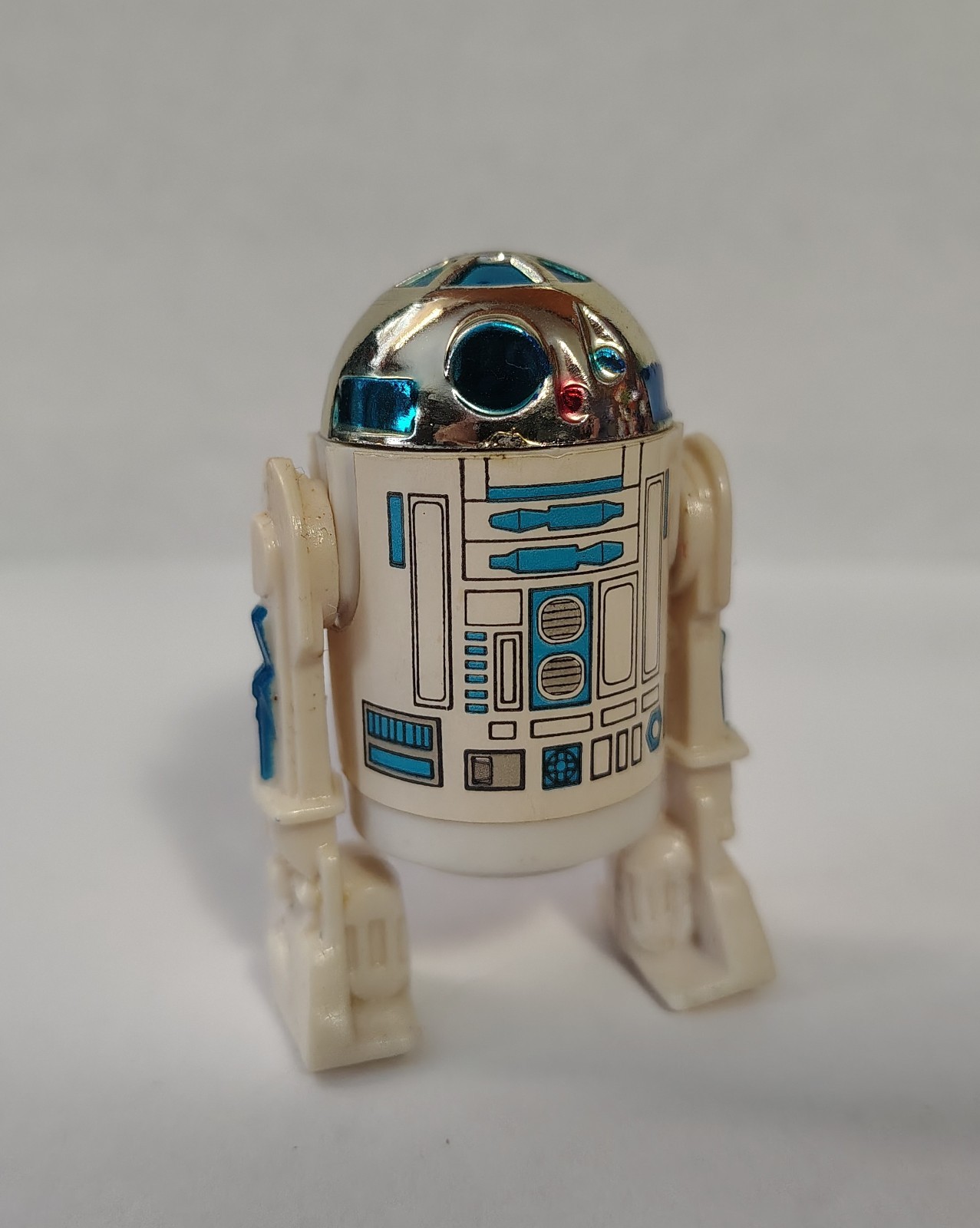 R2-D2 (Artoo-Detoo) sold