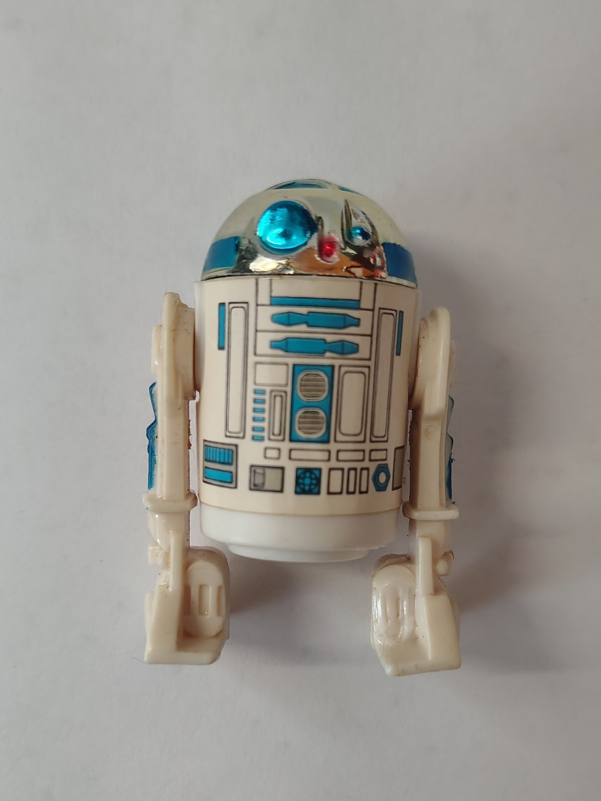 R2-D2 (Artoo-Detoo) sold