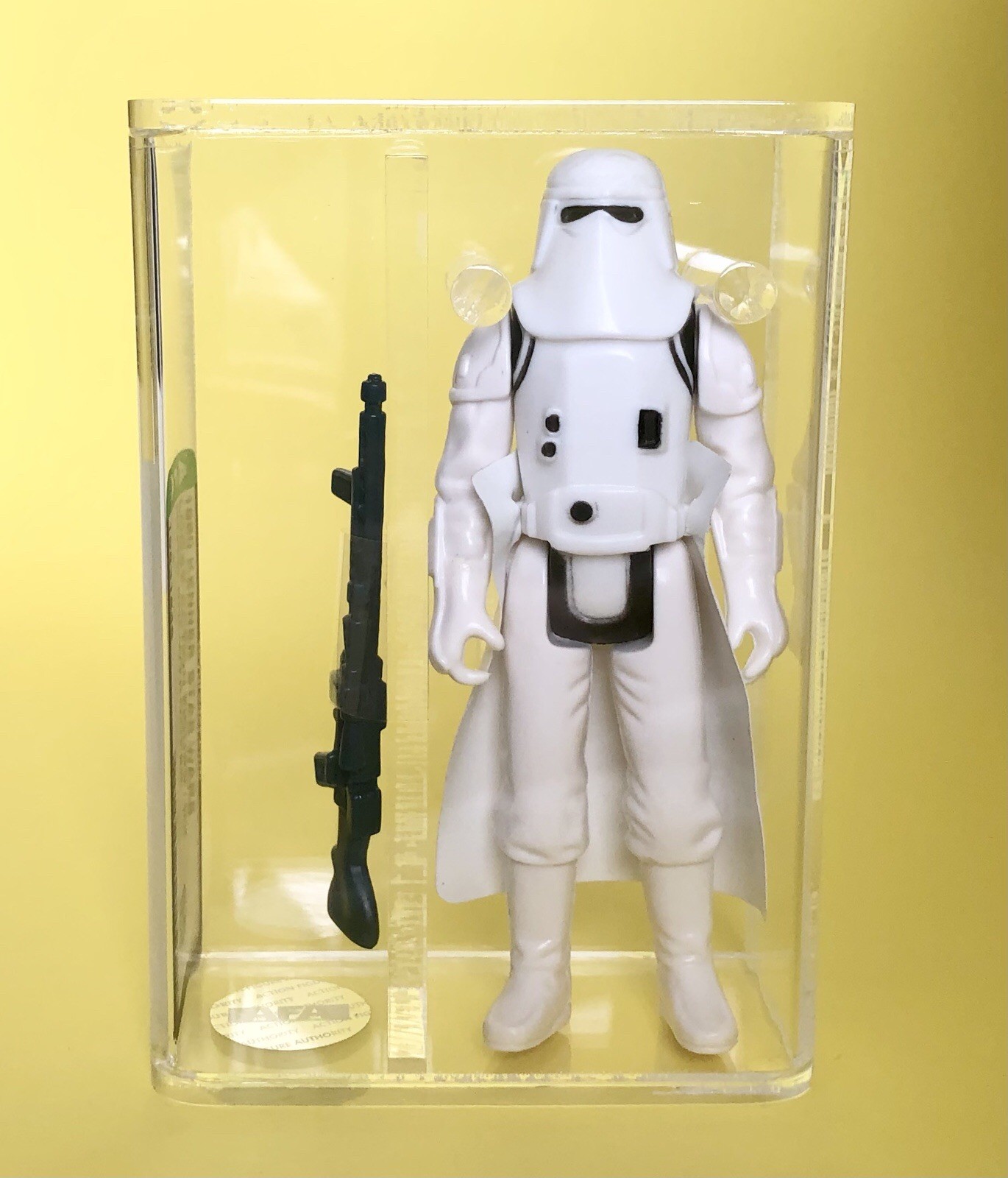 Imperial Stormtrooper (Hoth Battle Gear) - Snowtrooper sold